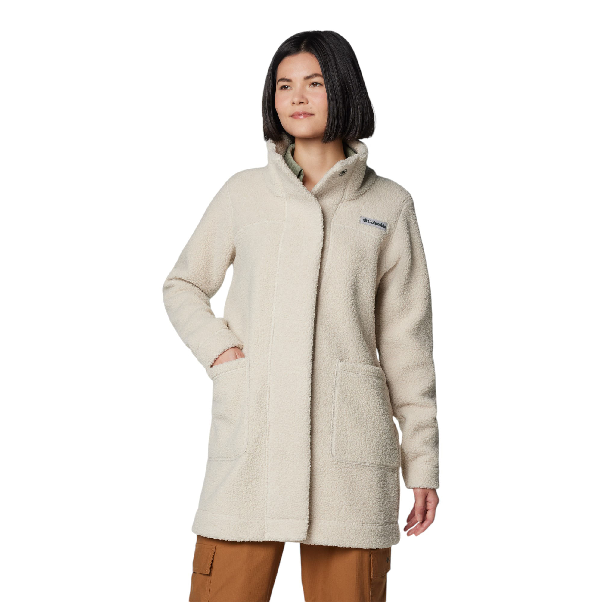 Columbia Panorama Long Jacket - Women's - Als.com