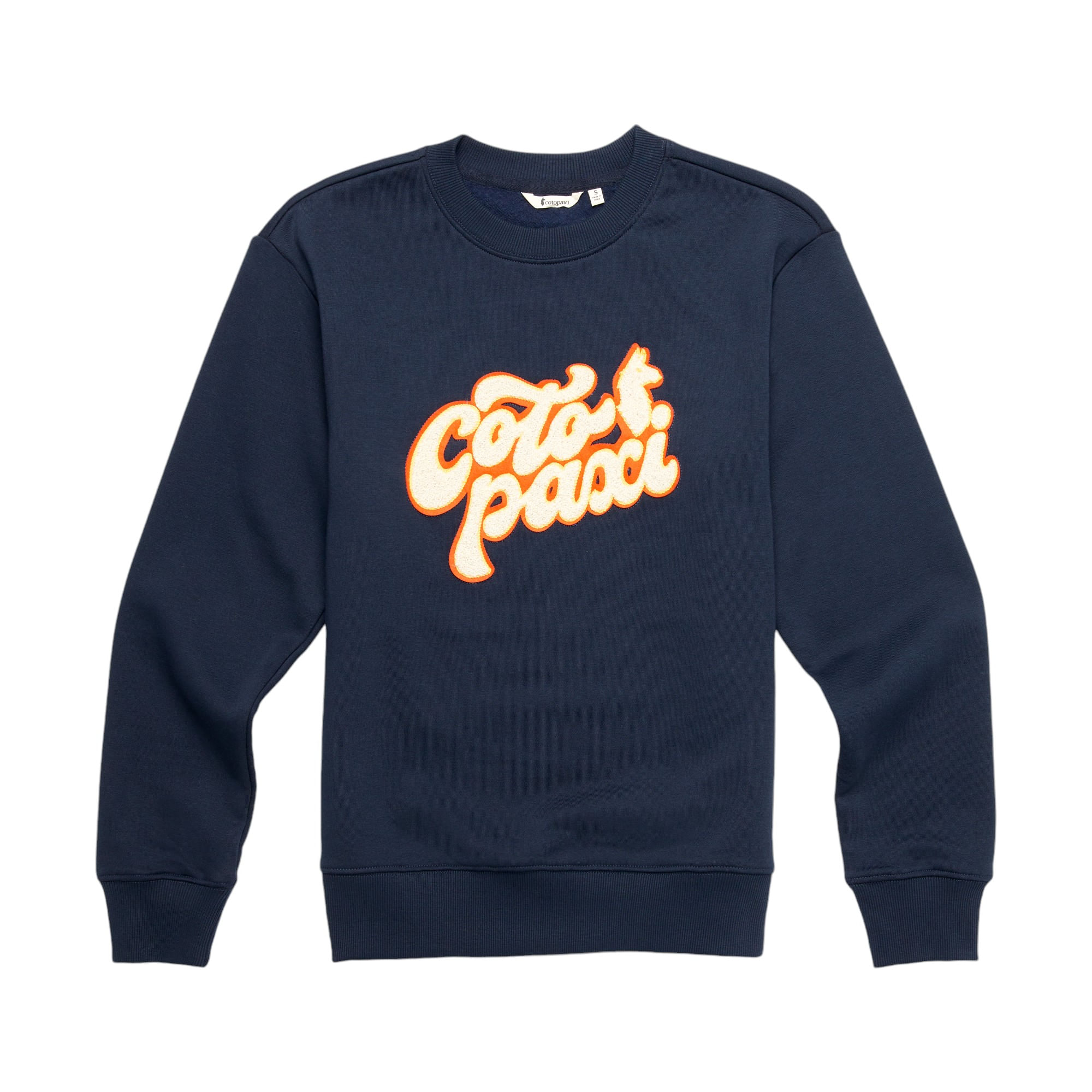 ciatre × KOTA OKUDA bank sweat top | ciatre