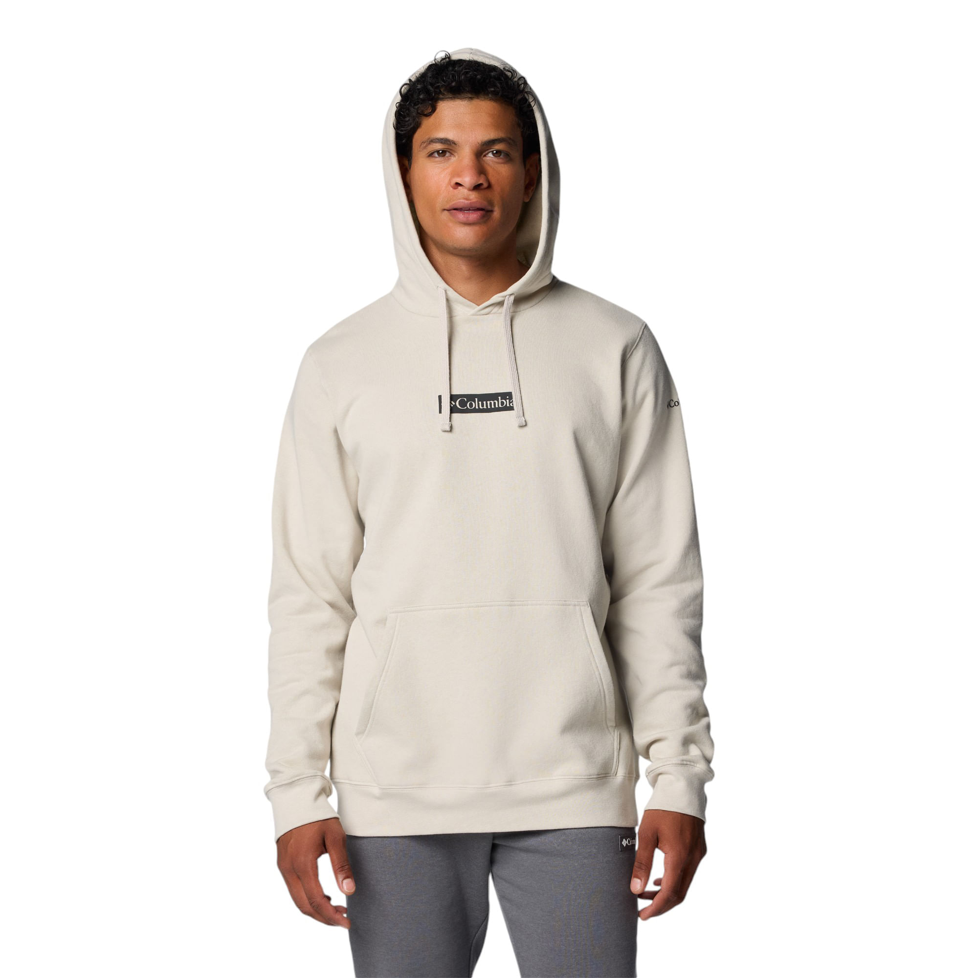 Columbia Trek Hoodie - Men's - Als.com