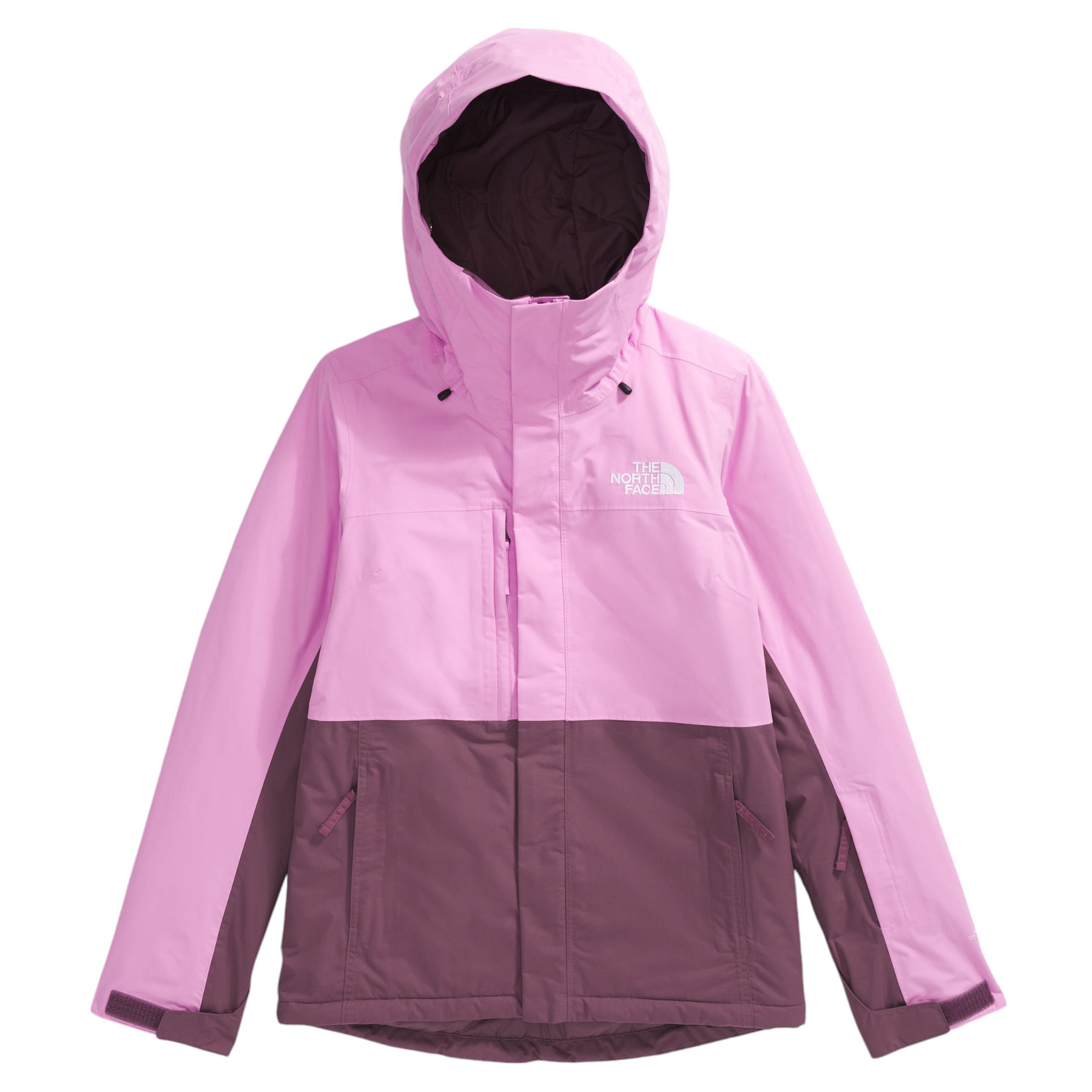 The North Face Freedom Insulated Jacket Women s Mauve M