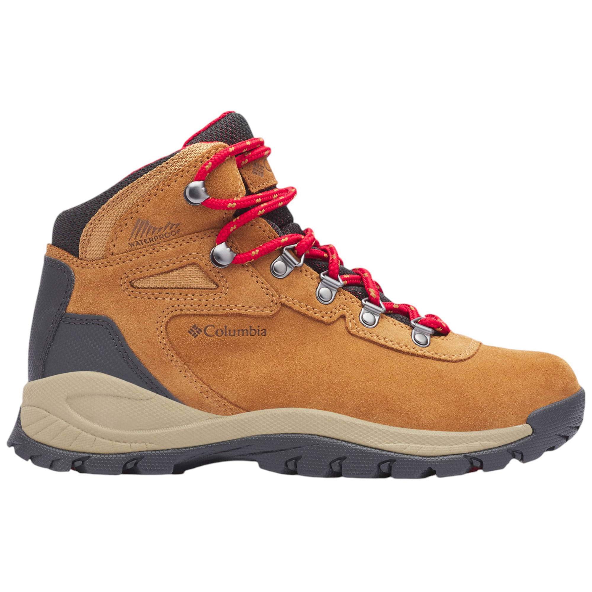 Columbia offers Hiking Boots