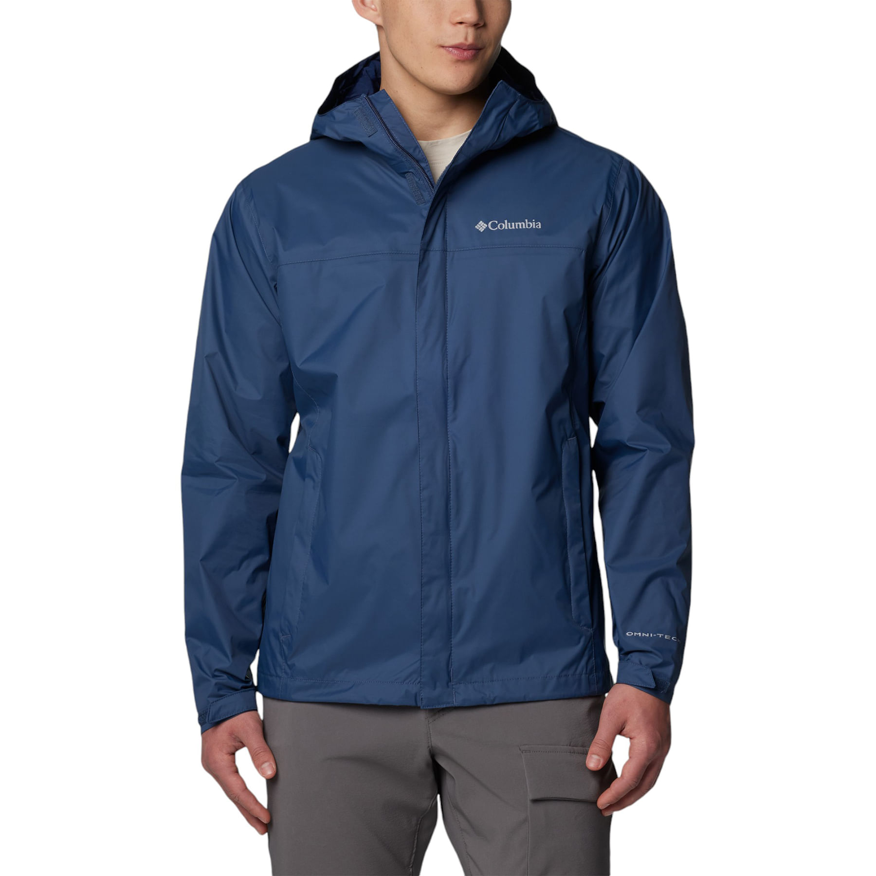 Columbia Men s Watertight II Rain Jacket