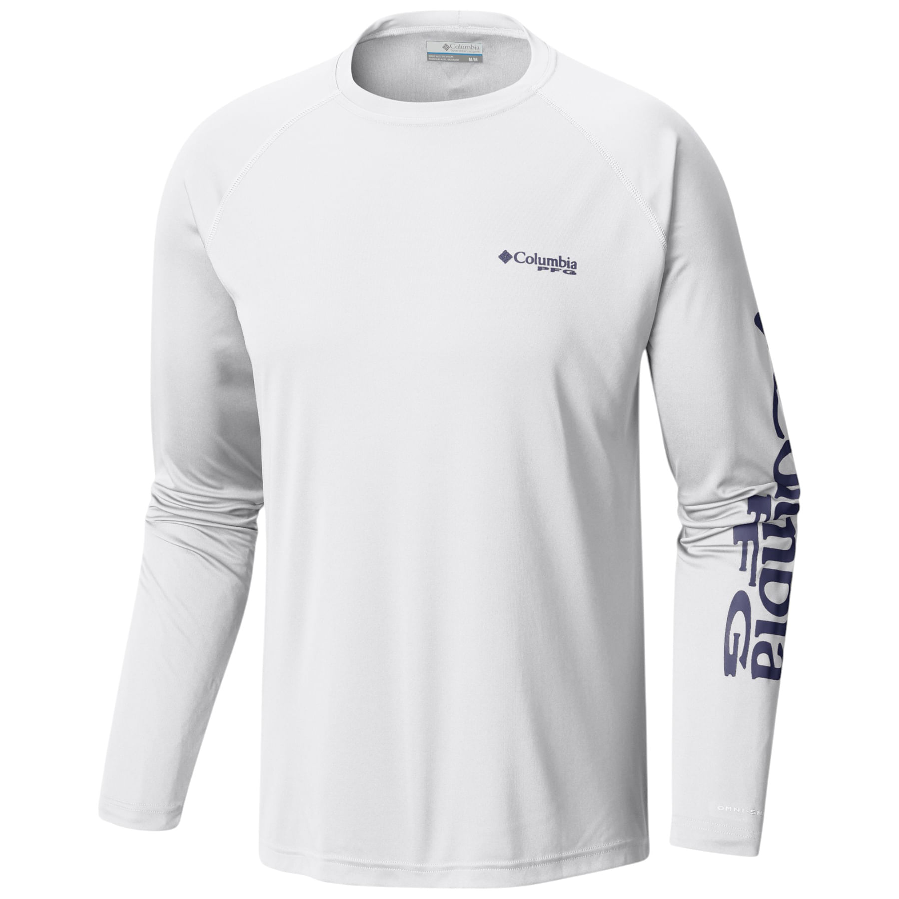 Columbia-Terminal-Tackle-Shirt---Men-s-White-Nightshade-Logo
