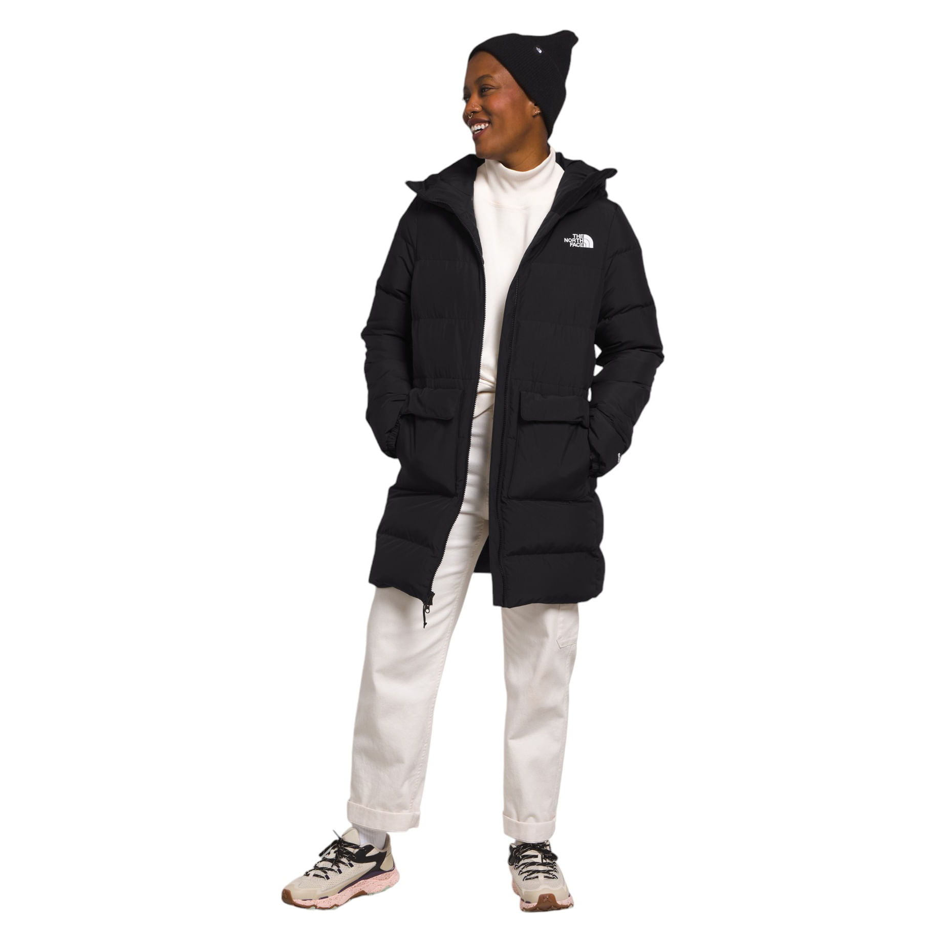 The North Face Gotham Parka Women s Als