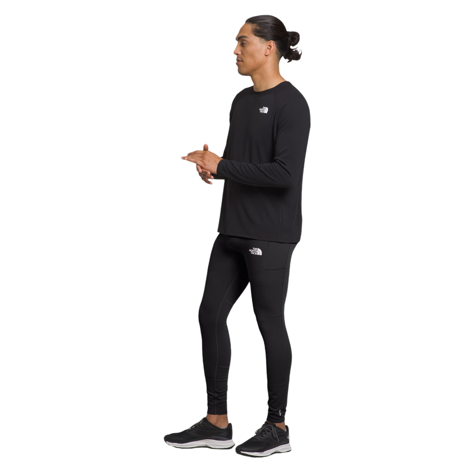NORTHF-MEN-S-WINTER-WARM-PRO-TIGHT-TNF-Black---NPF