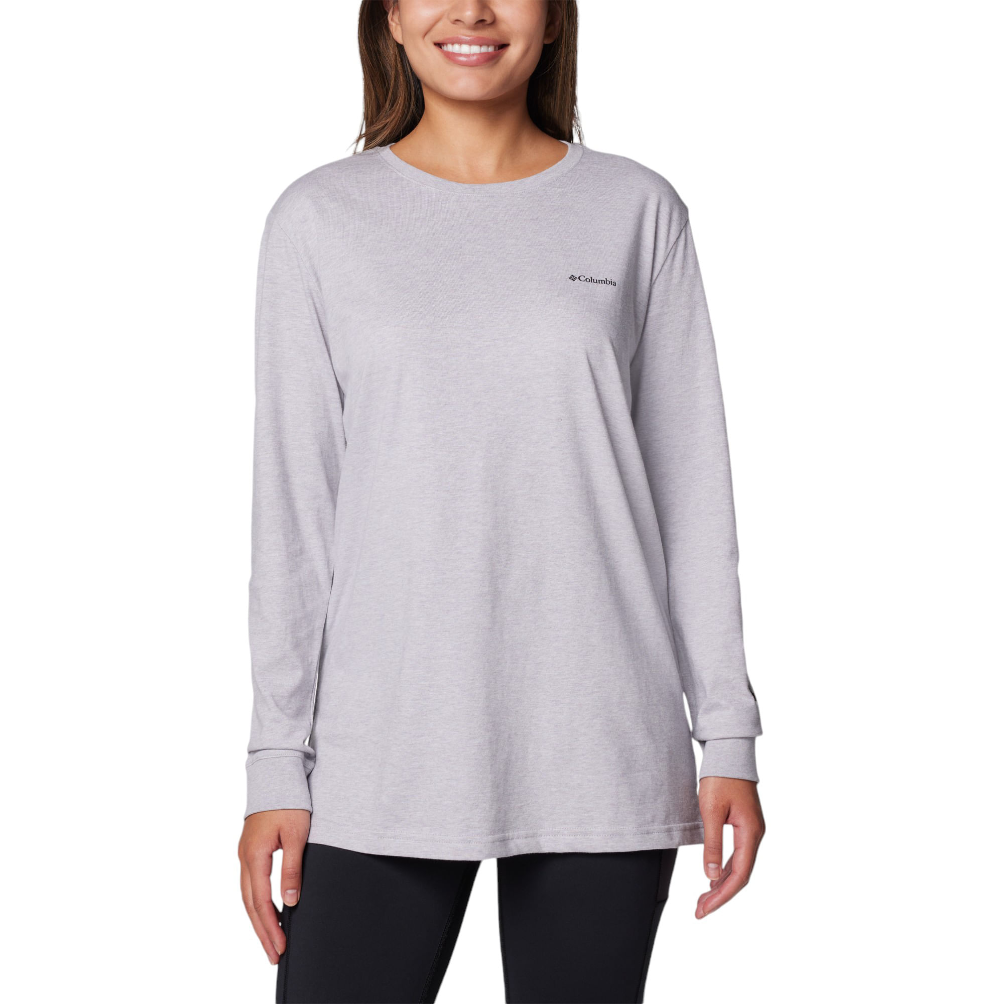 Columbia North Cascades Long-Sleeve T-Shirt - Women's - Als.com