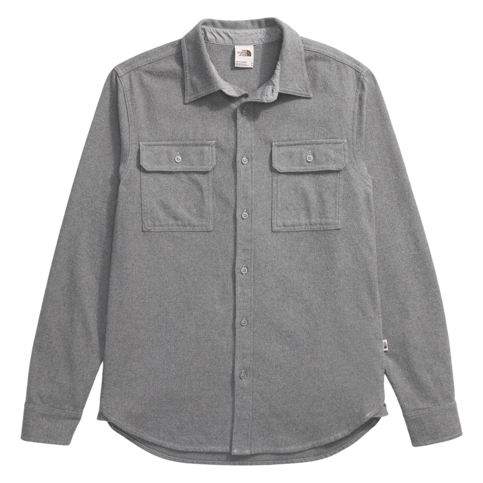 The North Face Arroyo Flannel Shirt - Men's - Als.com
