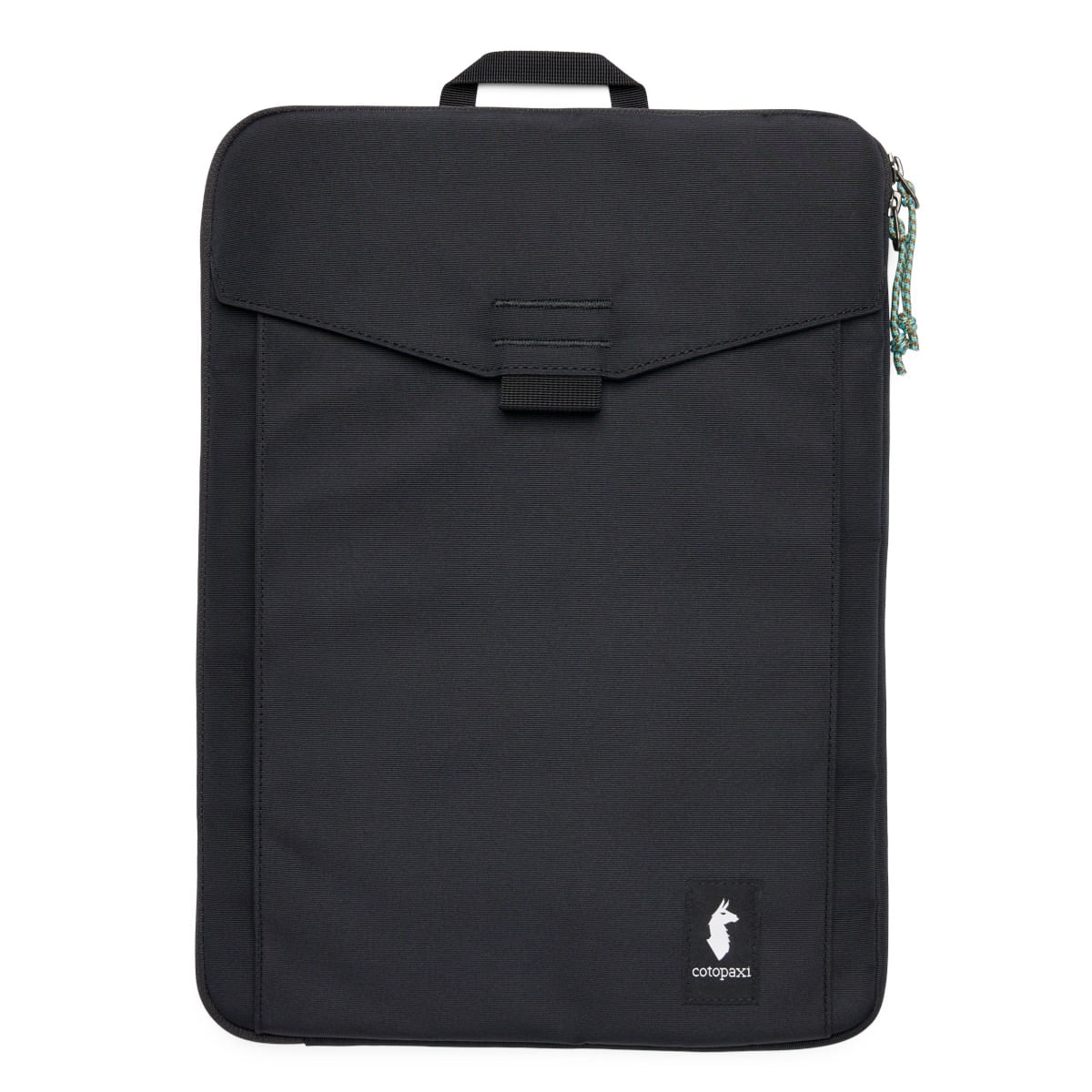 Cotopaxi-16-Inch-Laptop-Sleeve-Cotopaxi-Black