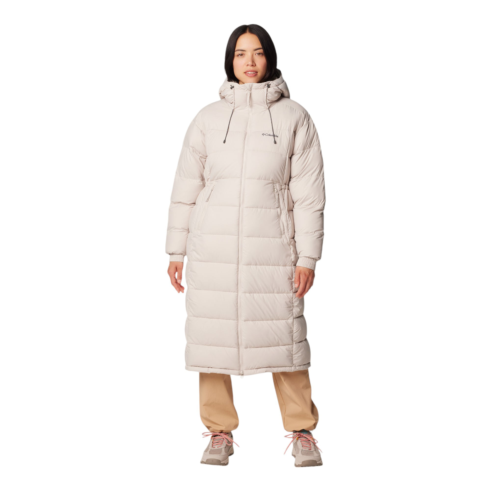 COLUMS-W-S-PIKE-LAKE-II-LONG-JACKET-Dark-Stone