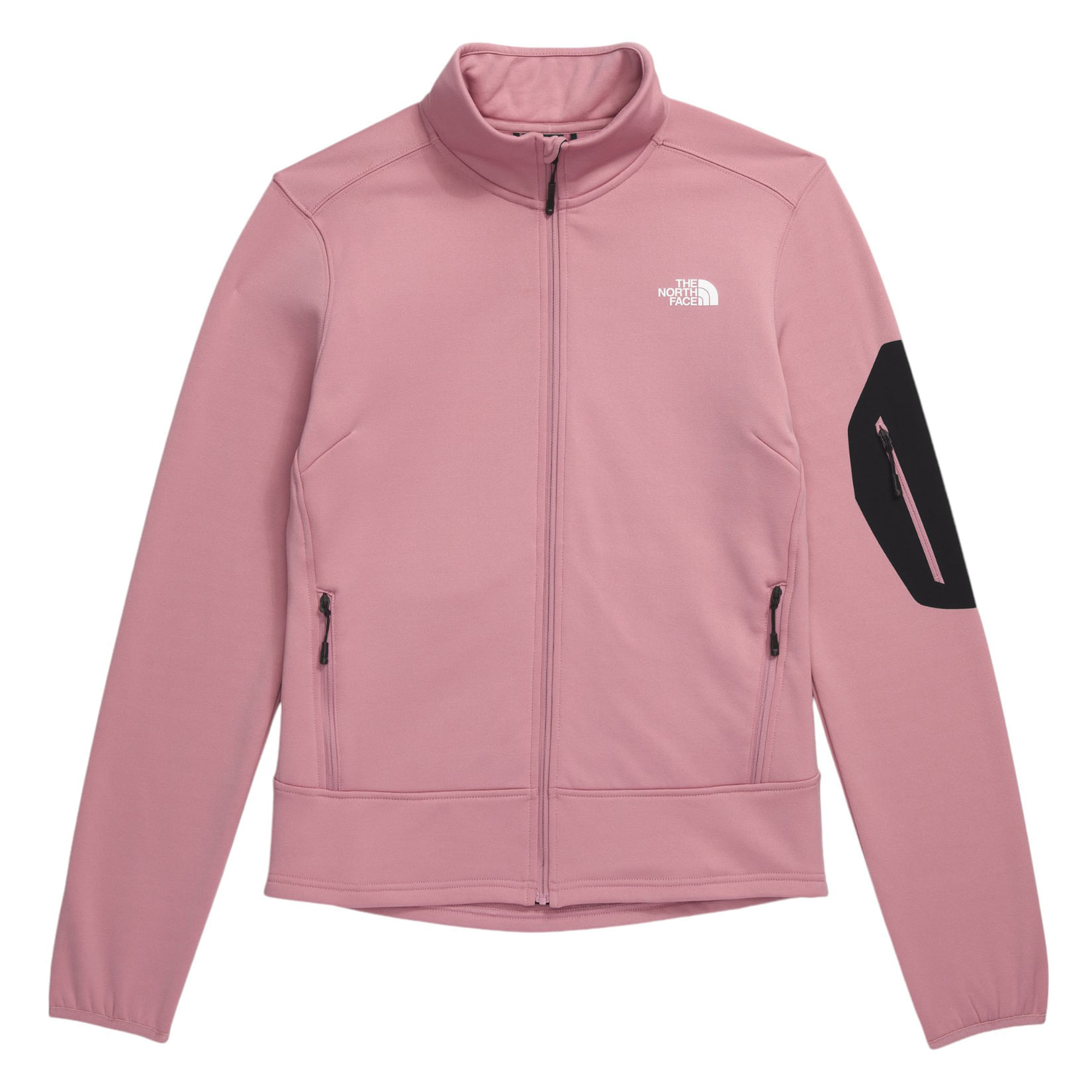 The North Face Mistyescape Fleece Jacket - Women's - Als.com