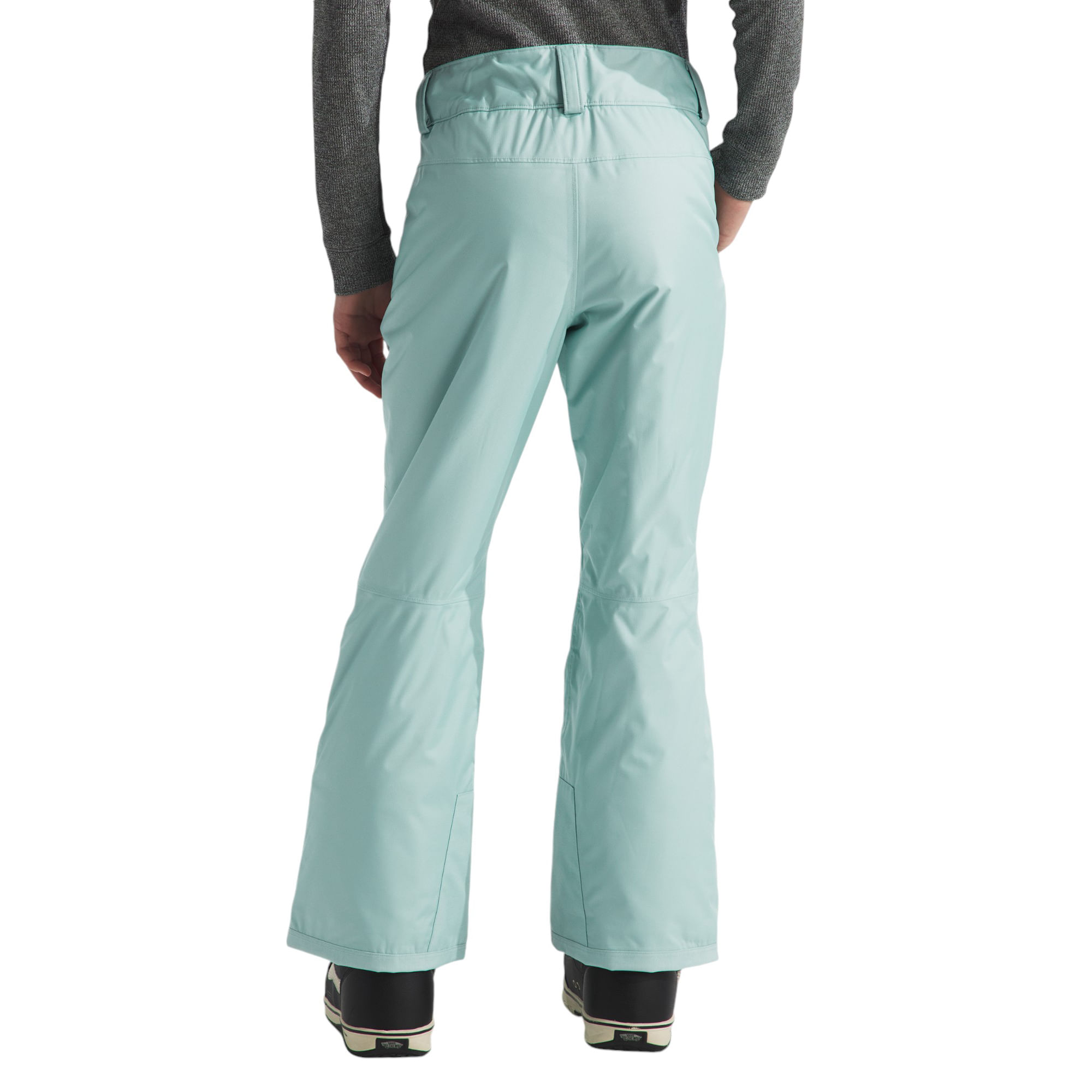 The-North-Face-Freedom-Insulated-Pant---Girls--Muted-Pine
