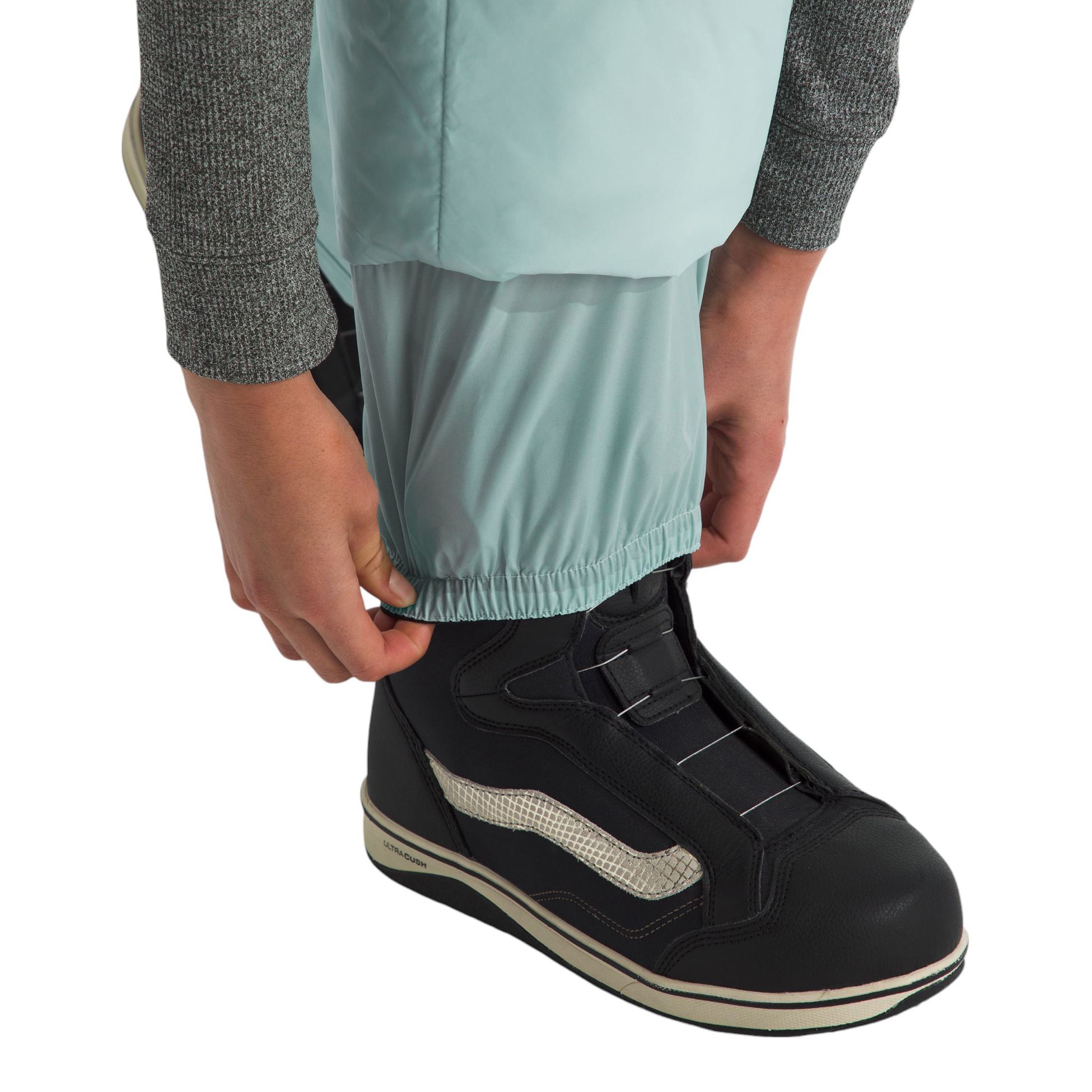 The-North-Face-Freedom-Insulated-Pant---Girls--Muted-Pine