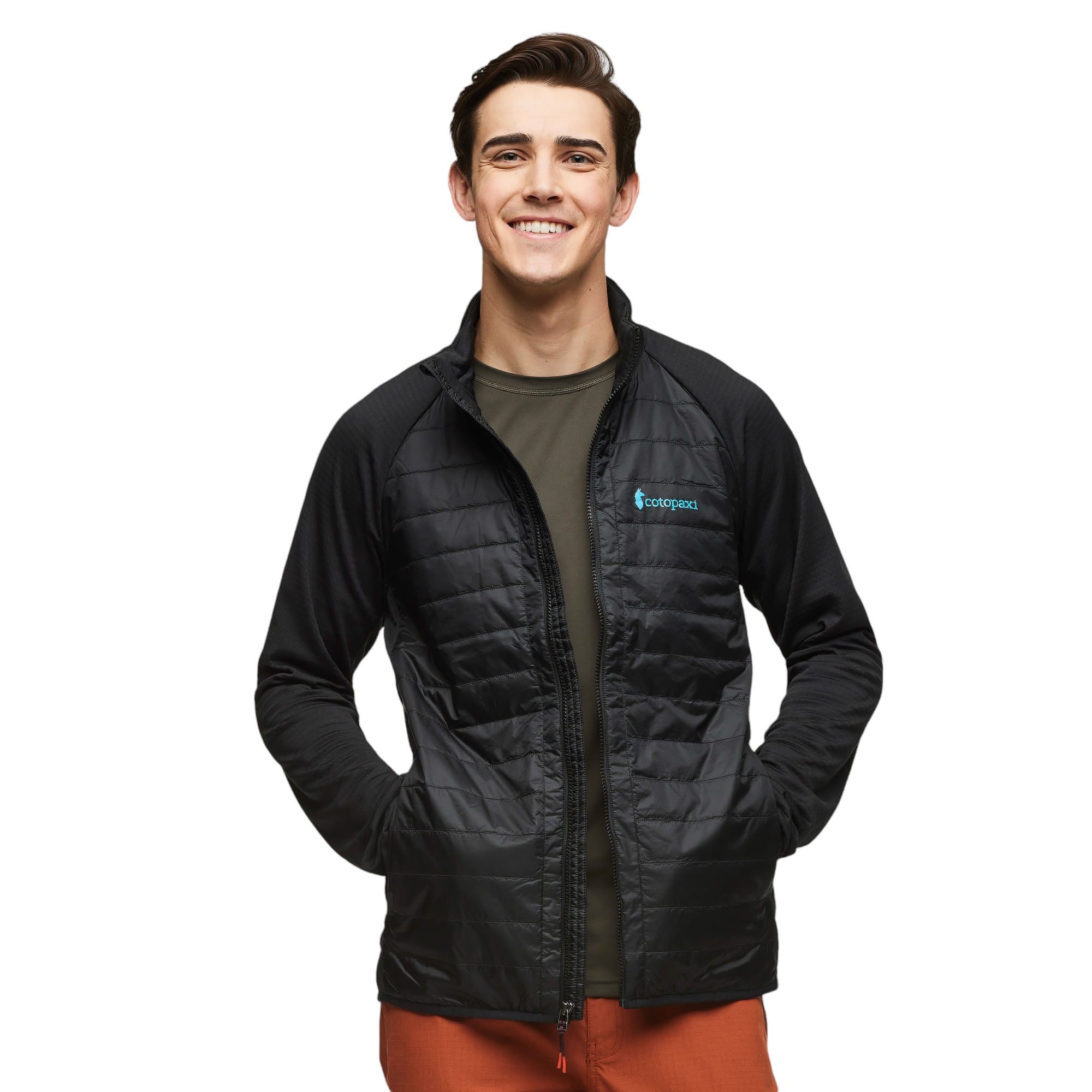 Ameri　CASUAL LIKE CAPA COAT Cotopaxi Capa Hybrid Jacket - Men's - Als.com