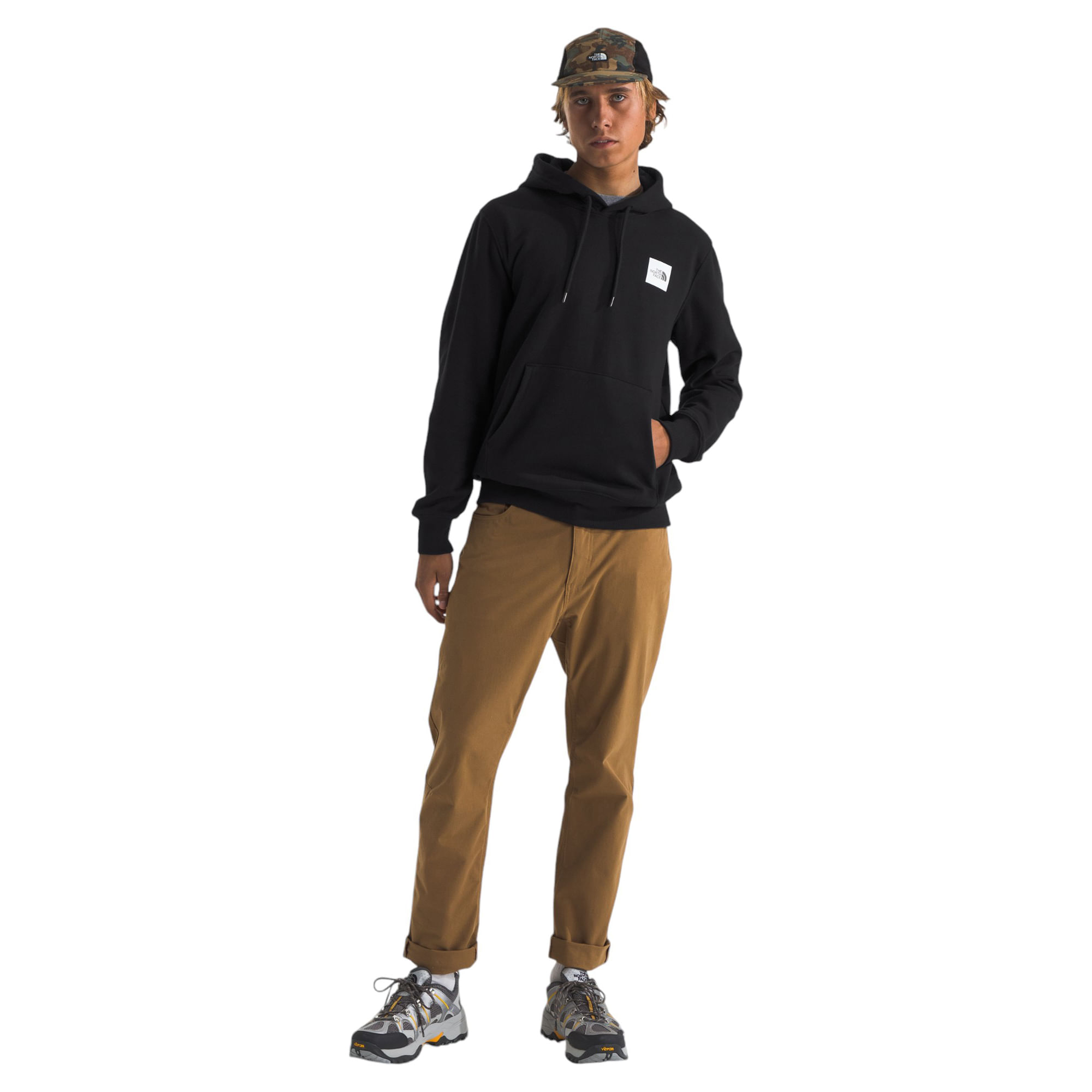 The North Face Brand Proud Hoodie パーカー The North Face Brand Proud Hoodie - Men's - Als.com