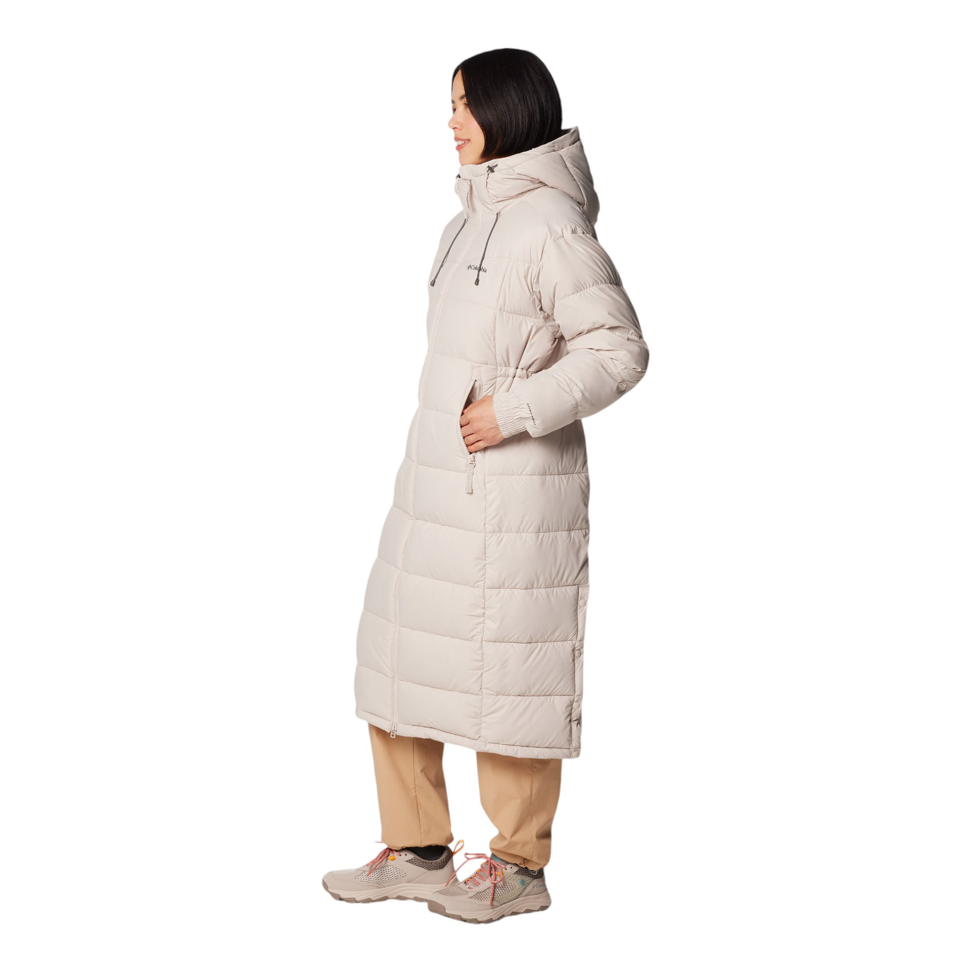 COLUMS-W-S-PIKE-LAKE-II-LONG-JACKET-Dark-Stone
