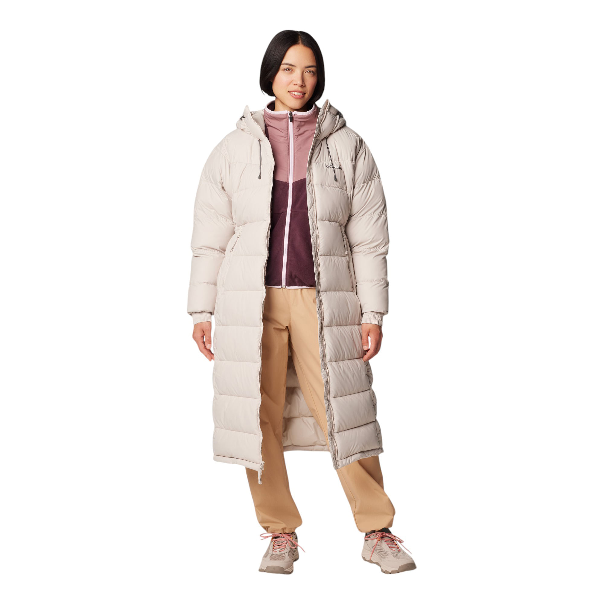 COLUMS-W-S-PIKE-LAKE-II-LONG-JACKET-Dark-Stone