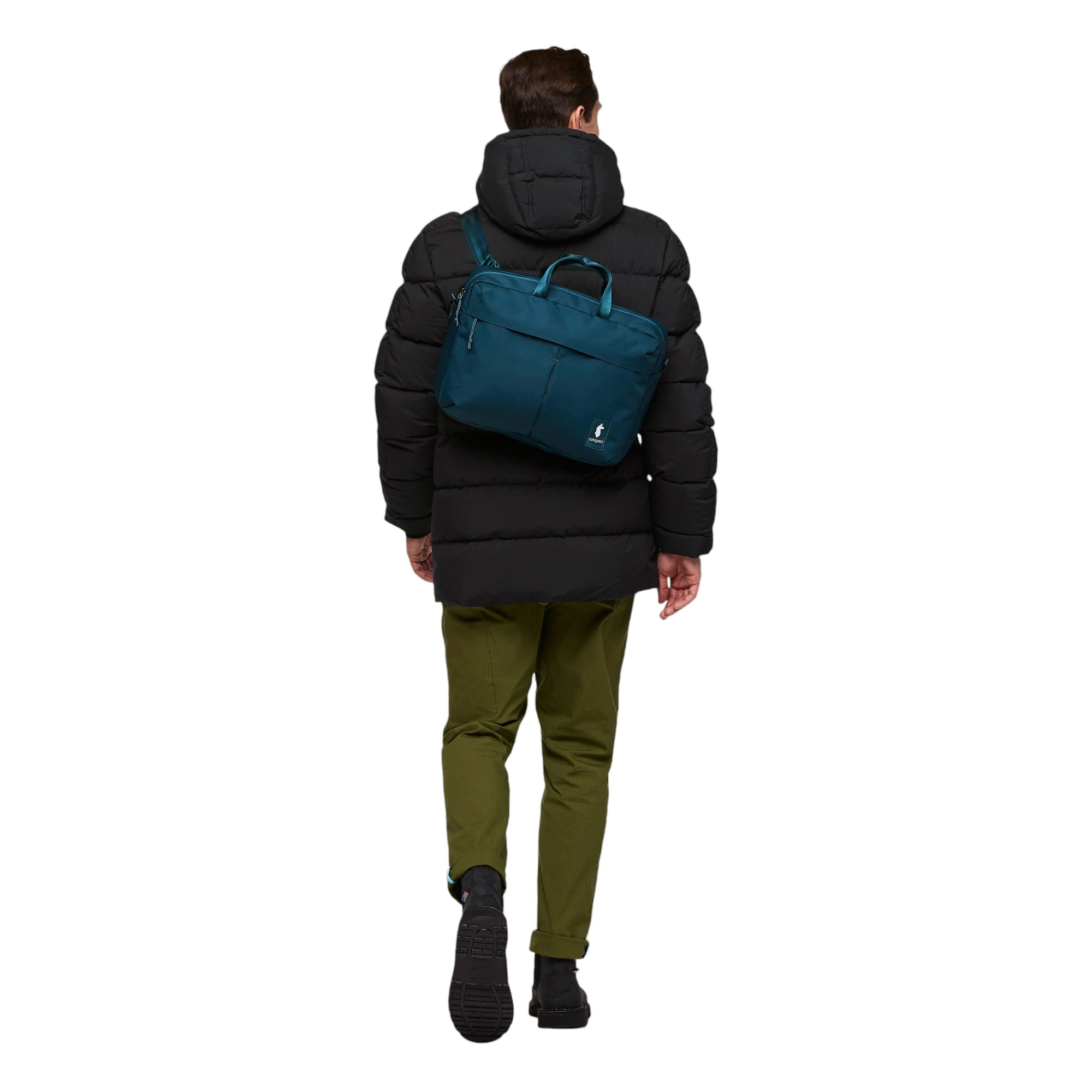 Cotopaxi Mente Messenger Bag - 15L - Als.com