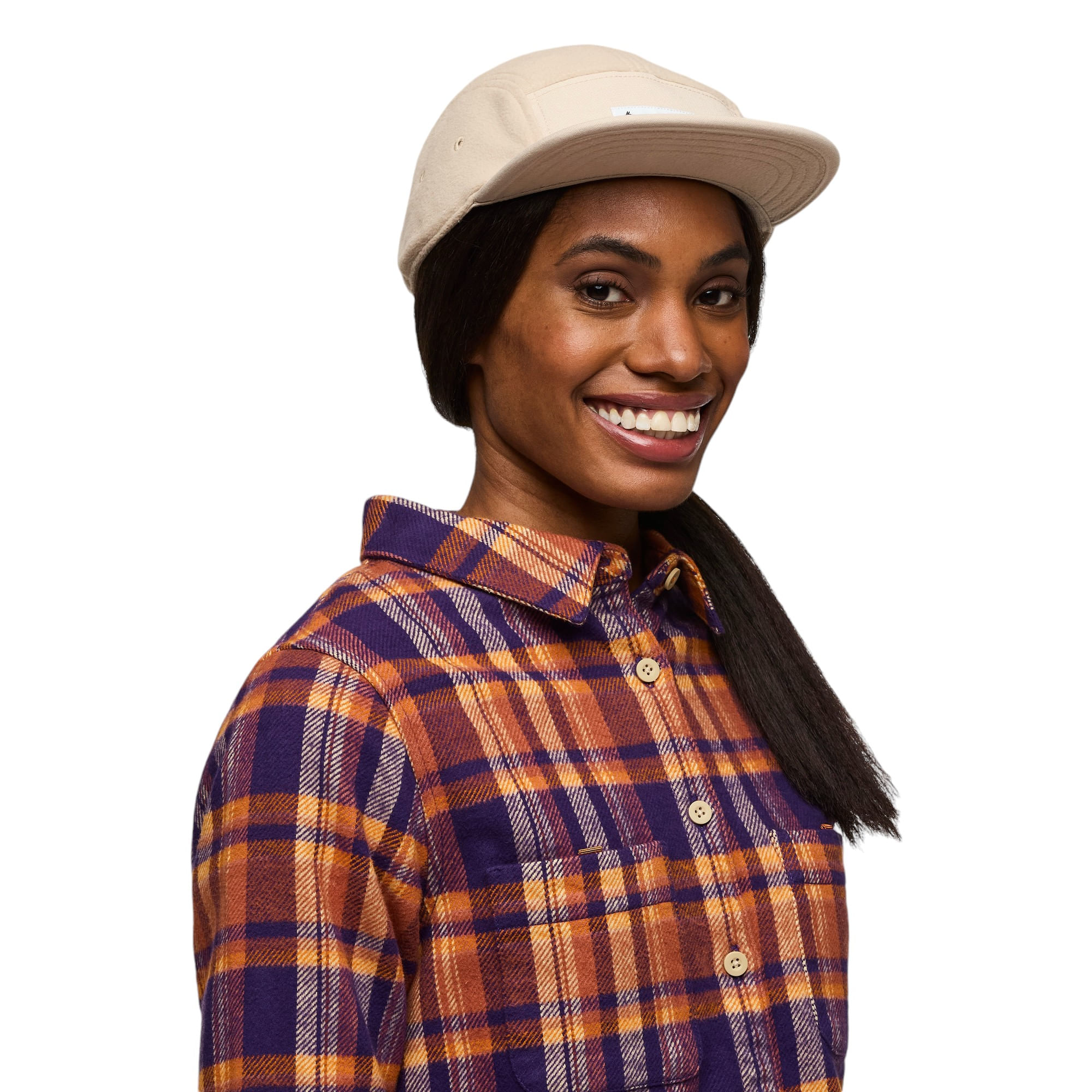 Cotopaxi-Fleece-5-Panel-Hat---Women-s-Oatmeal