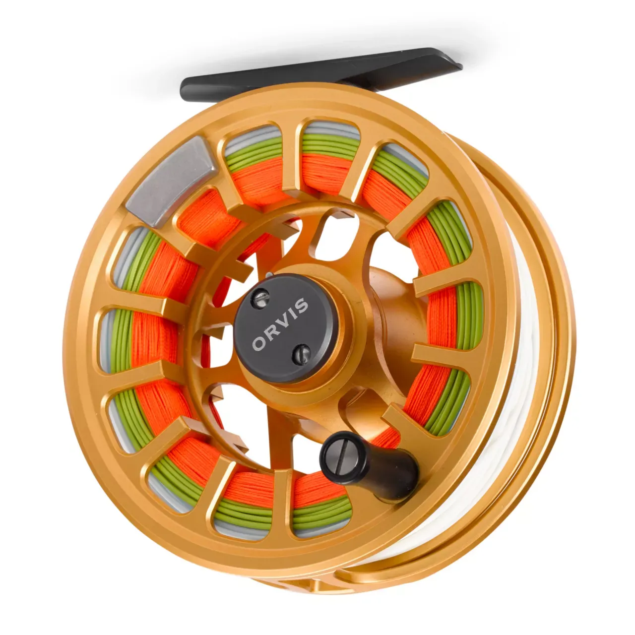 Orvis Hydros III Reel - Als.com