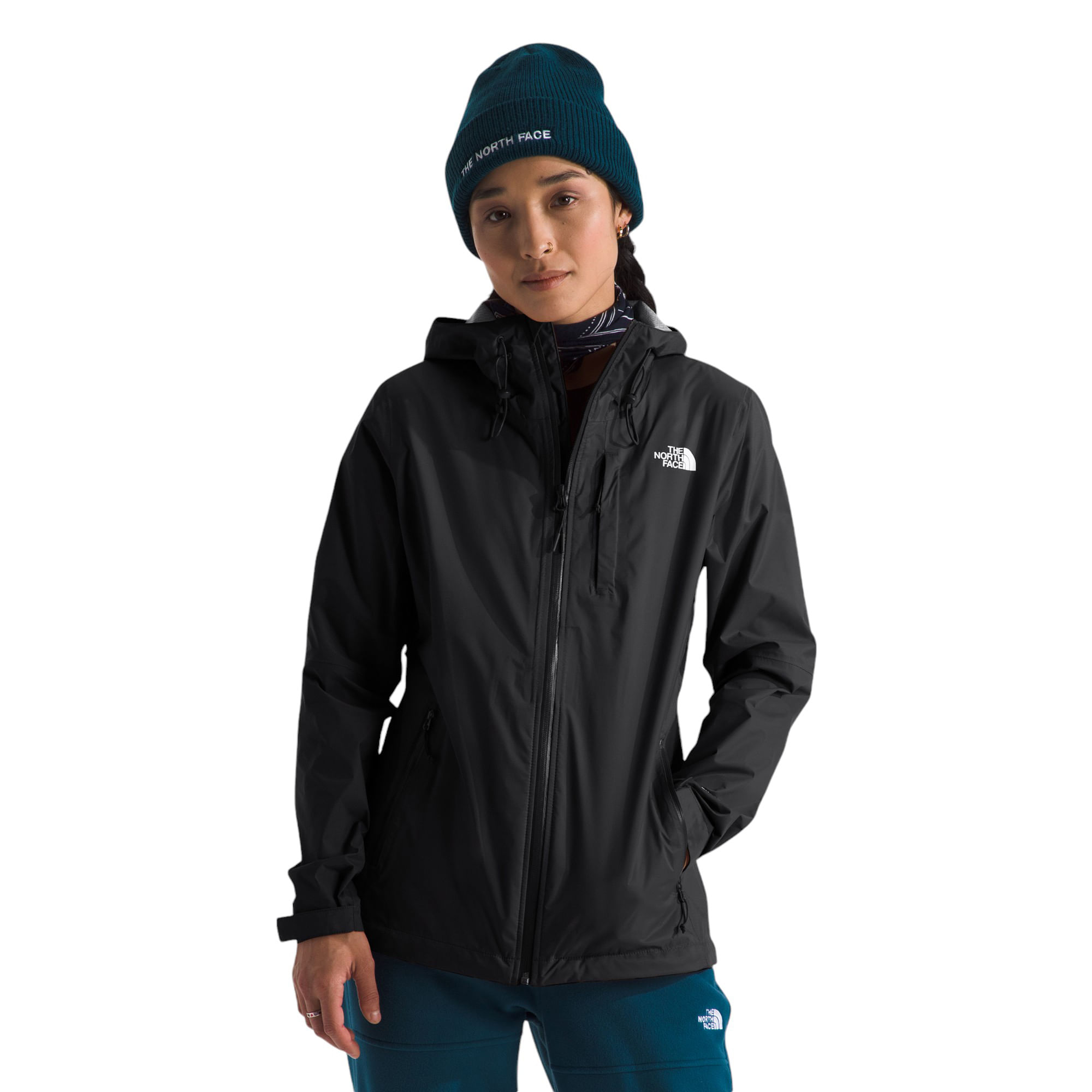 The North Face Alta Vista Jacket - Women's - Als.com The North Face Alta Vista Jacket - Women's - Als.com