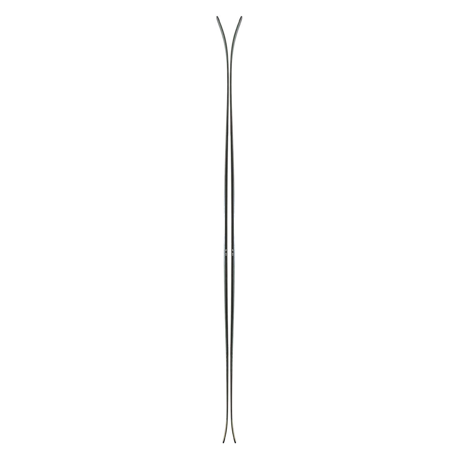 K2 Mindbender 85 Skis with Quicklink Bindings 2025 - Women's - Als.com