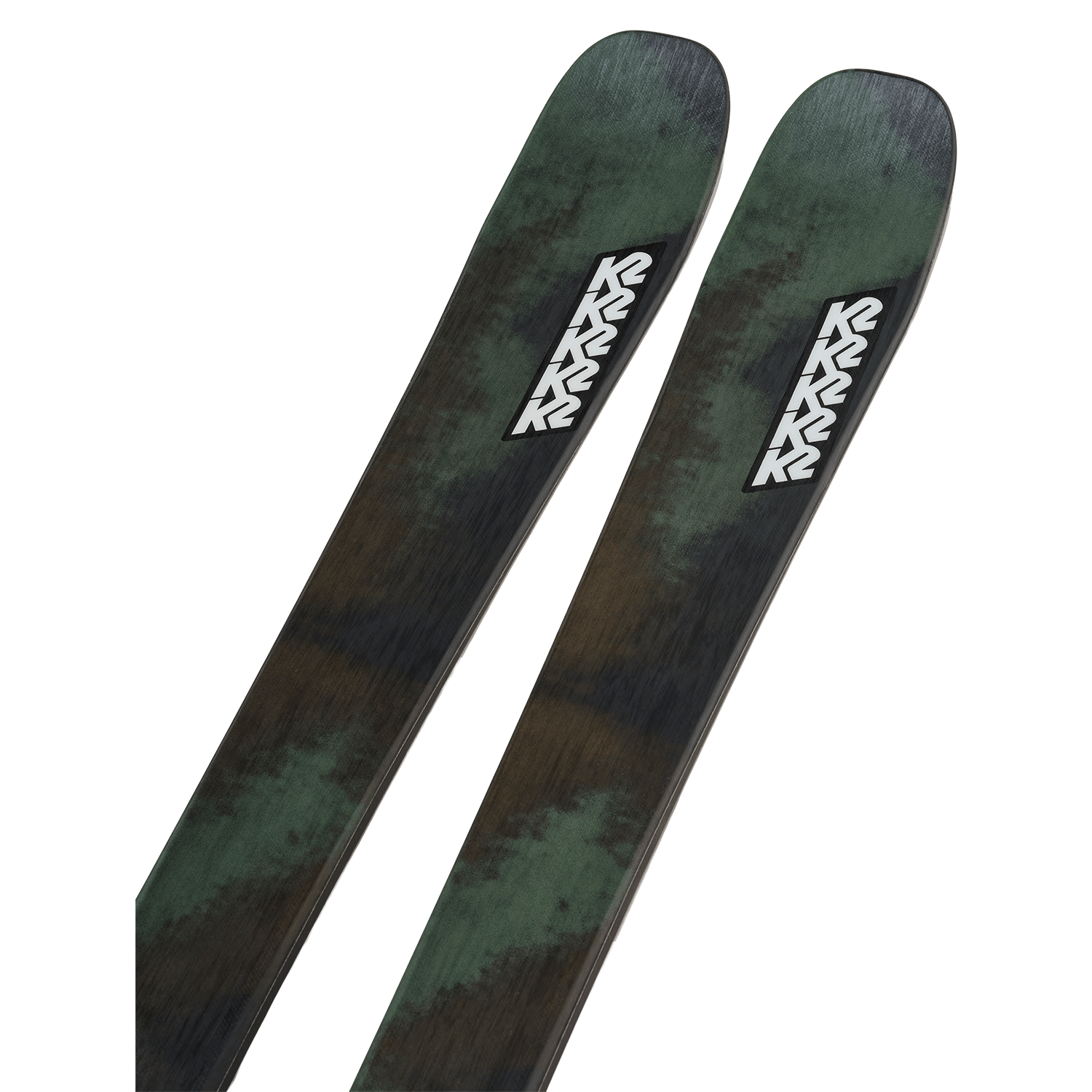 K2 Mindbender 85 Skis with Quicklink Bindings 2025 - Women's - Als.com