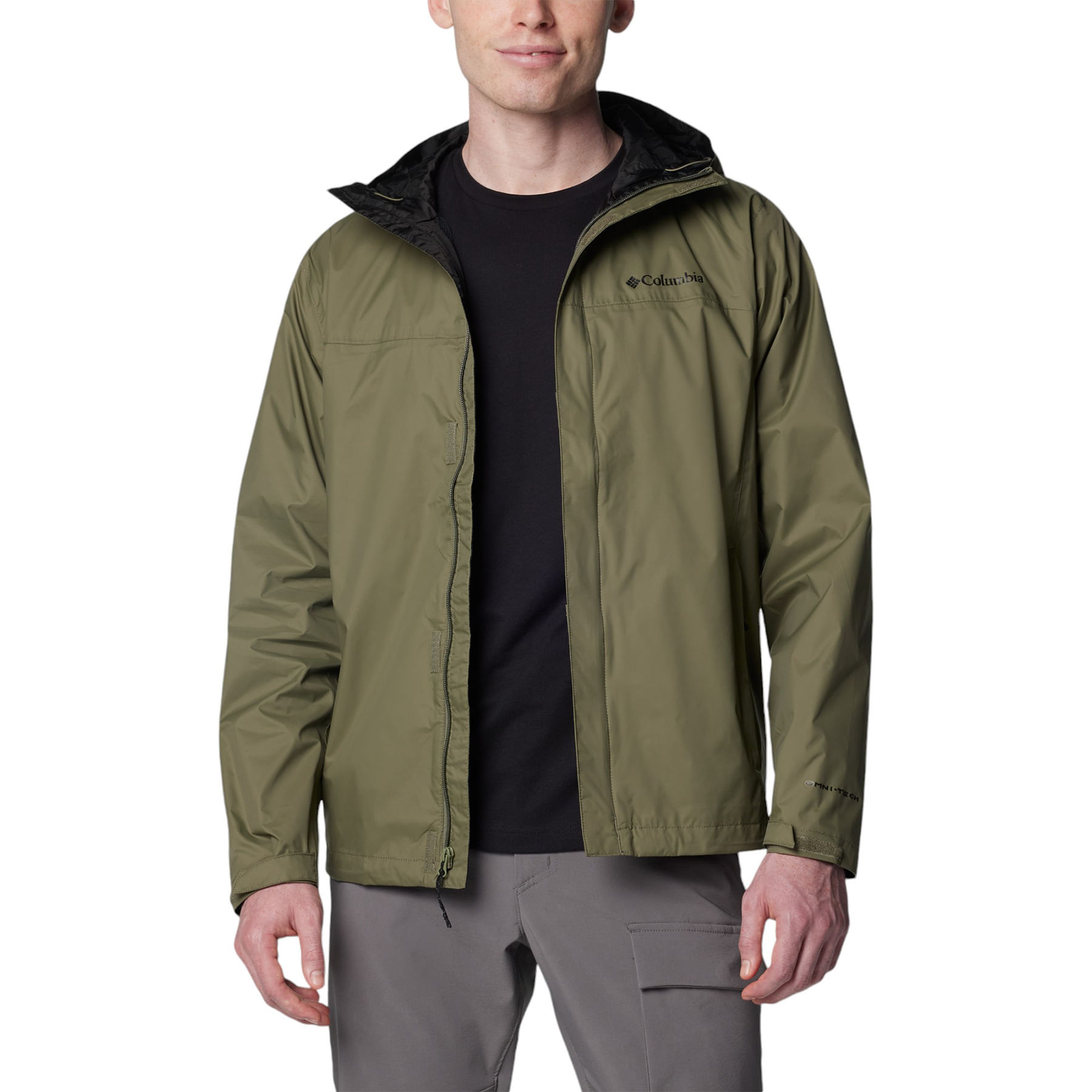 Columbia Watertight II Jacket - Youth - Als.com