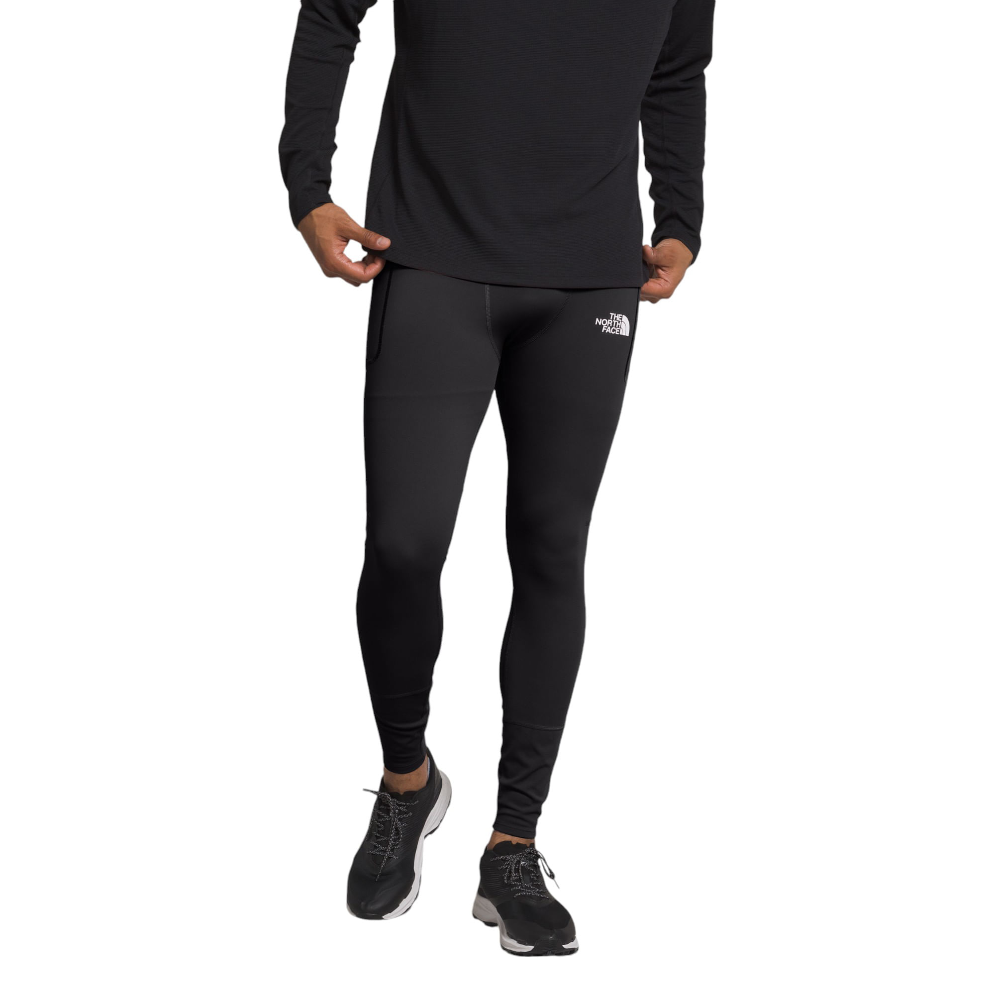 The North Face Winter Warm Pro Tights - Men's - Als.com