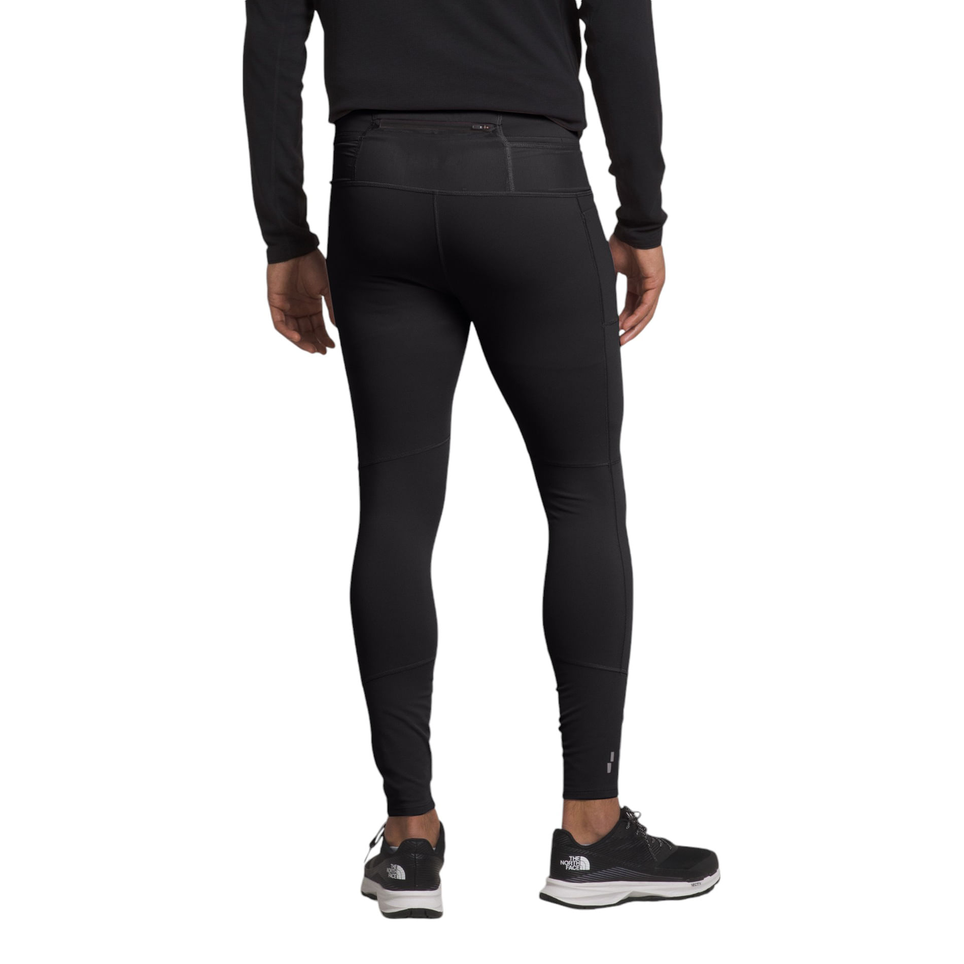 North face thermal pants best sale