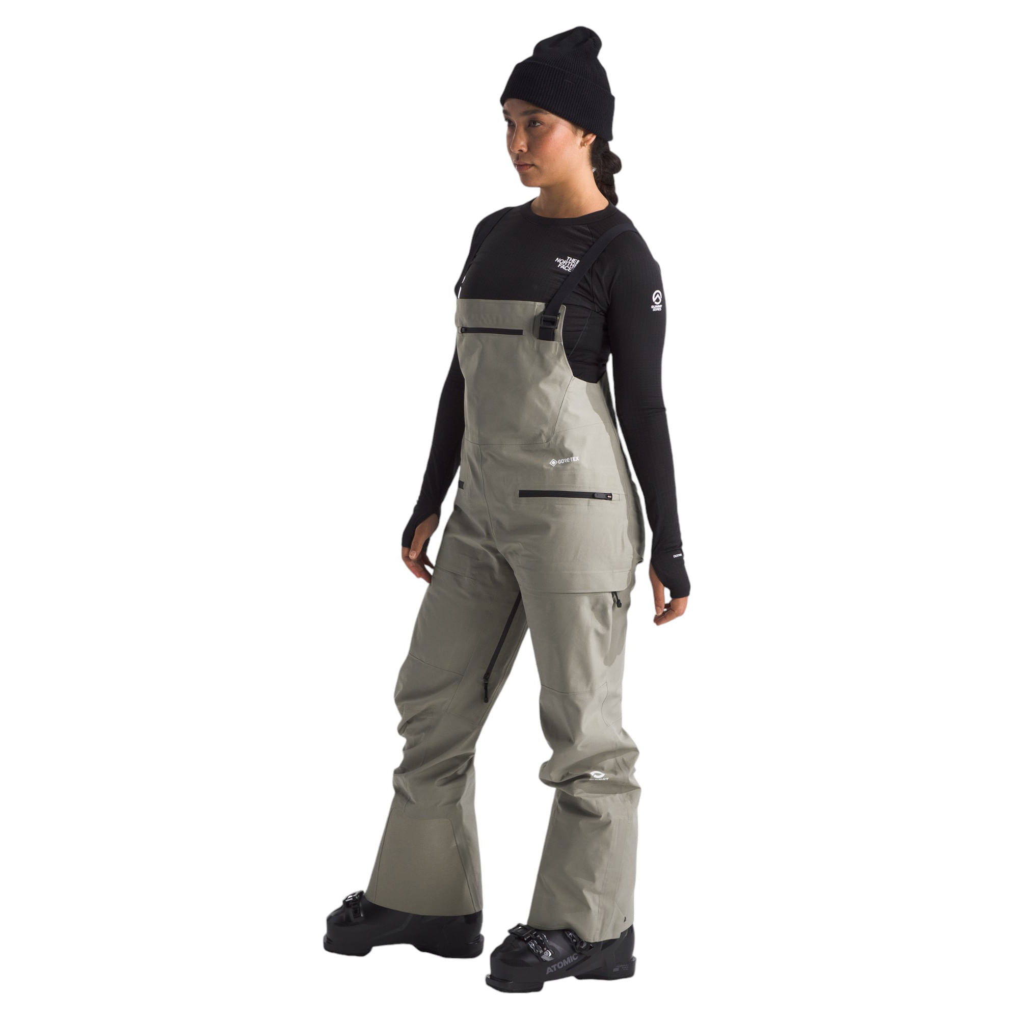 ■THE NORTH FACE■Summit Series Verbier GORE-TEX Bibs The North Face Summit Series Verbier GORE-TEX Bibs - Women's