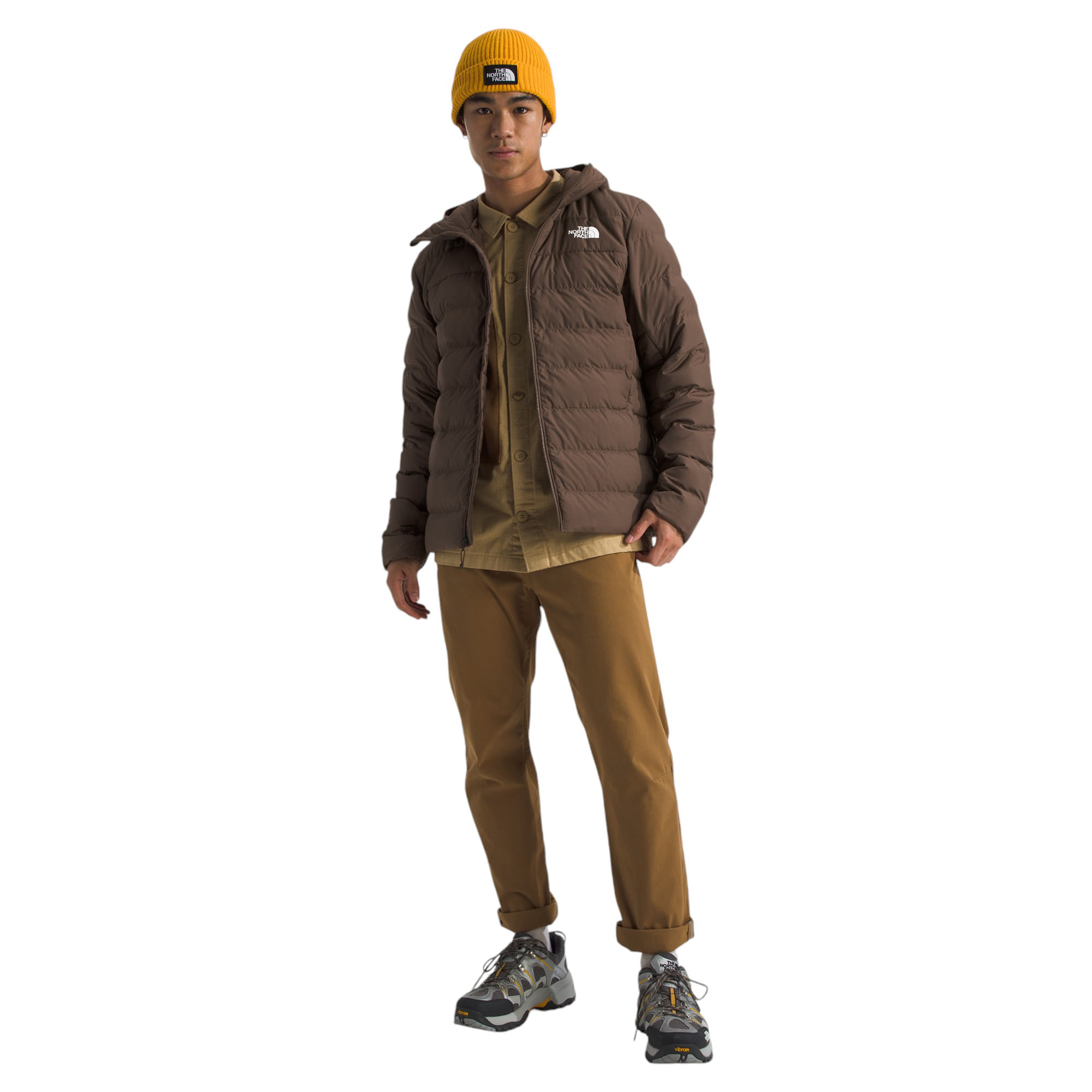 The North Face Aconcagua 3 Hoodie - Men's - Als.com