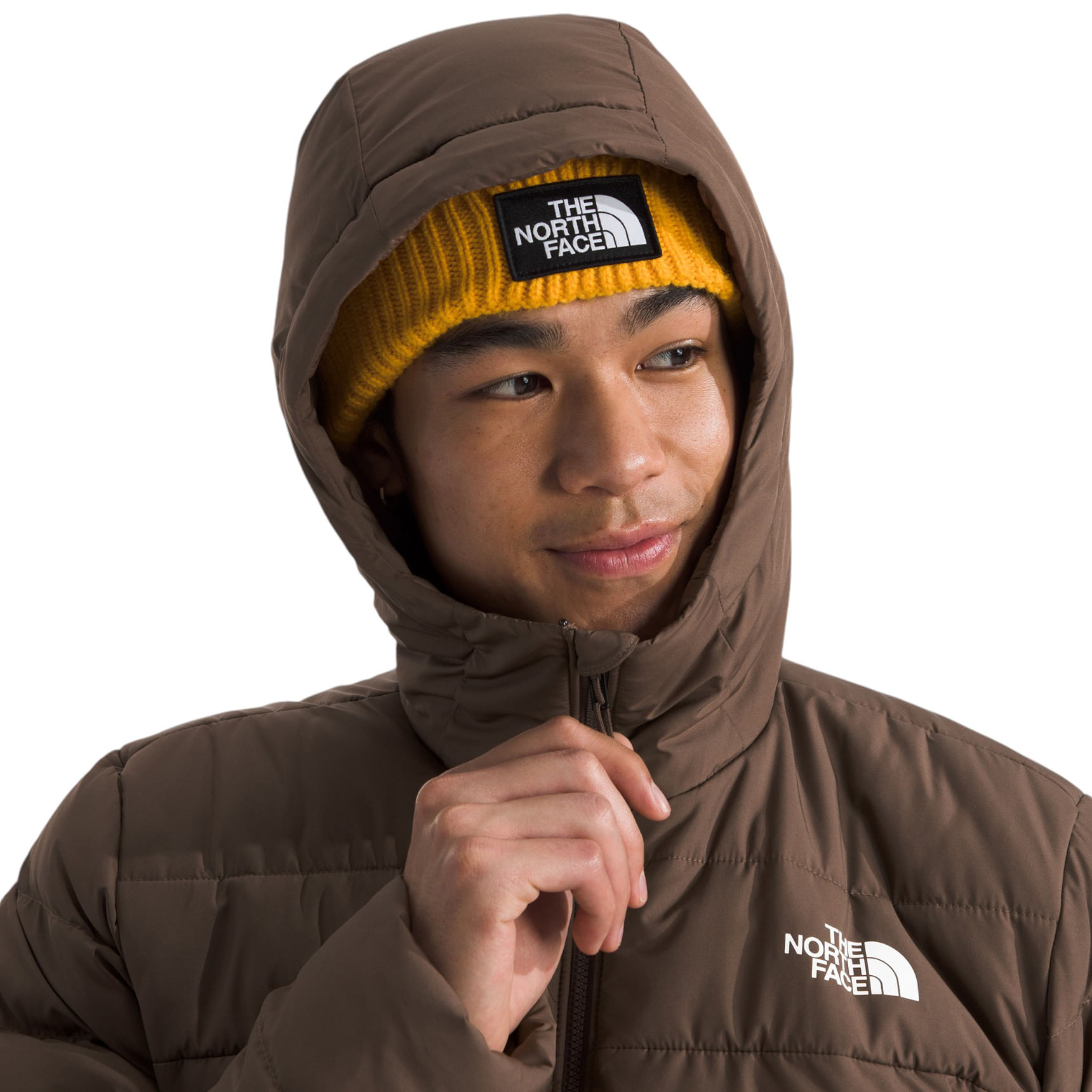The North Face Aconcagua 3 Hoodie - Men's - Als.com