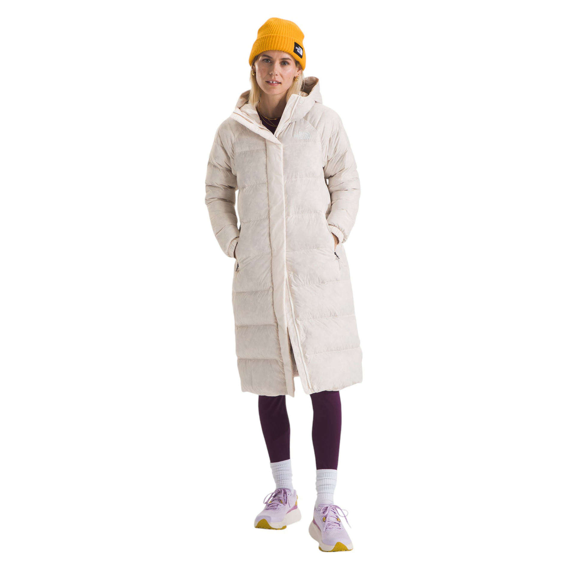 The-North-Face-Hydrenalite-Down-Parka---Women-s-White-Dune