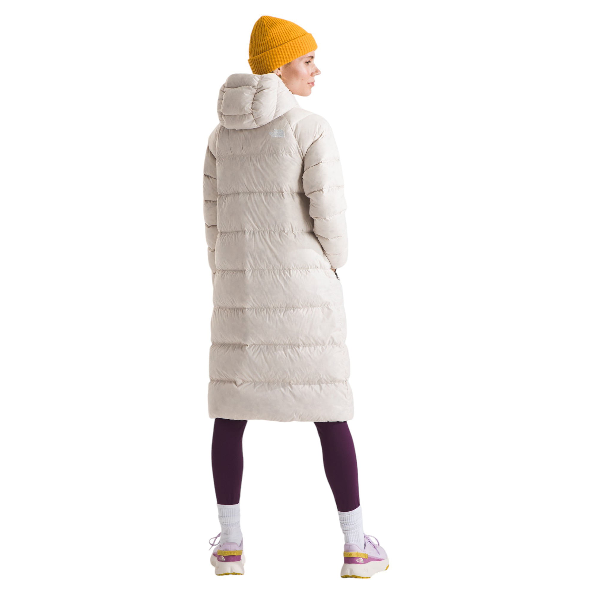 The-North-Face-Hydrenalite-Down-Parka---Women-s-White-Dune