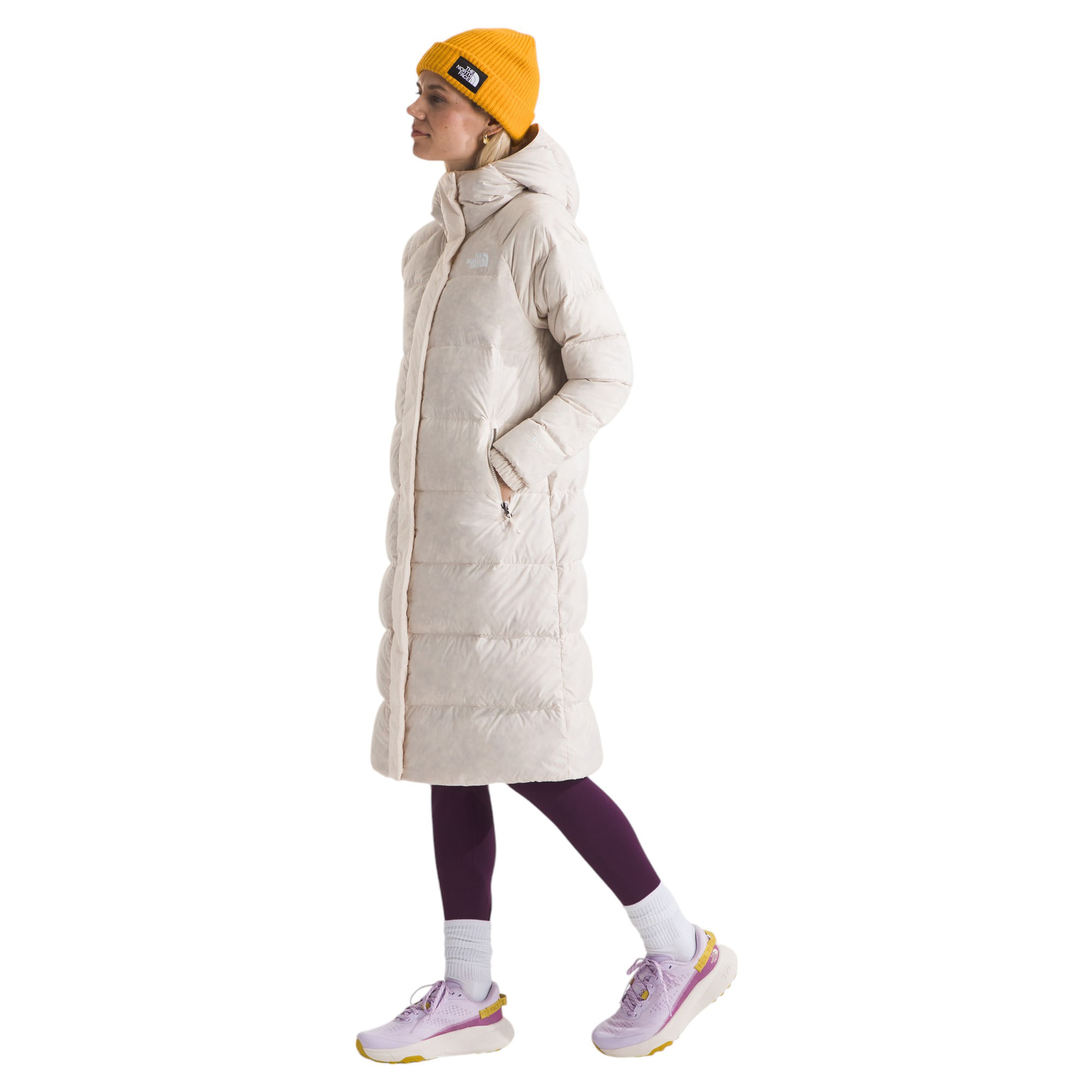 The-North-Face-Hydrenalite-Down-Parka---Women-s-White-Dune