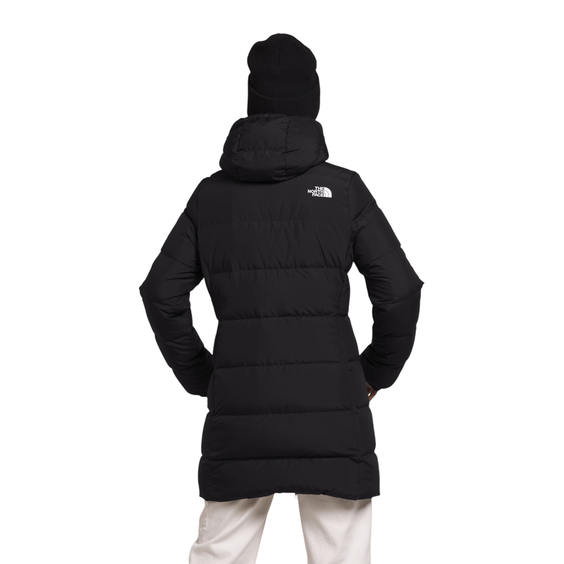 North face gotham parka 11 best sale