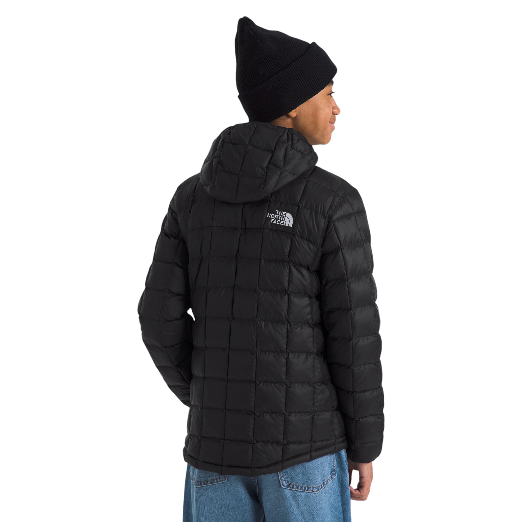 North face thermoball boys hotsell