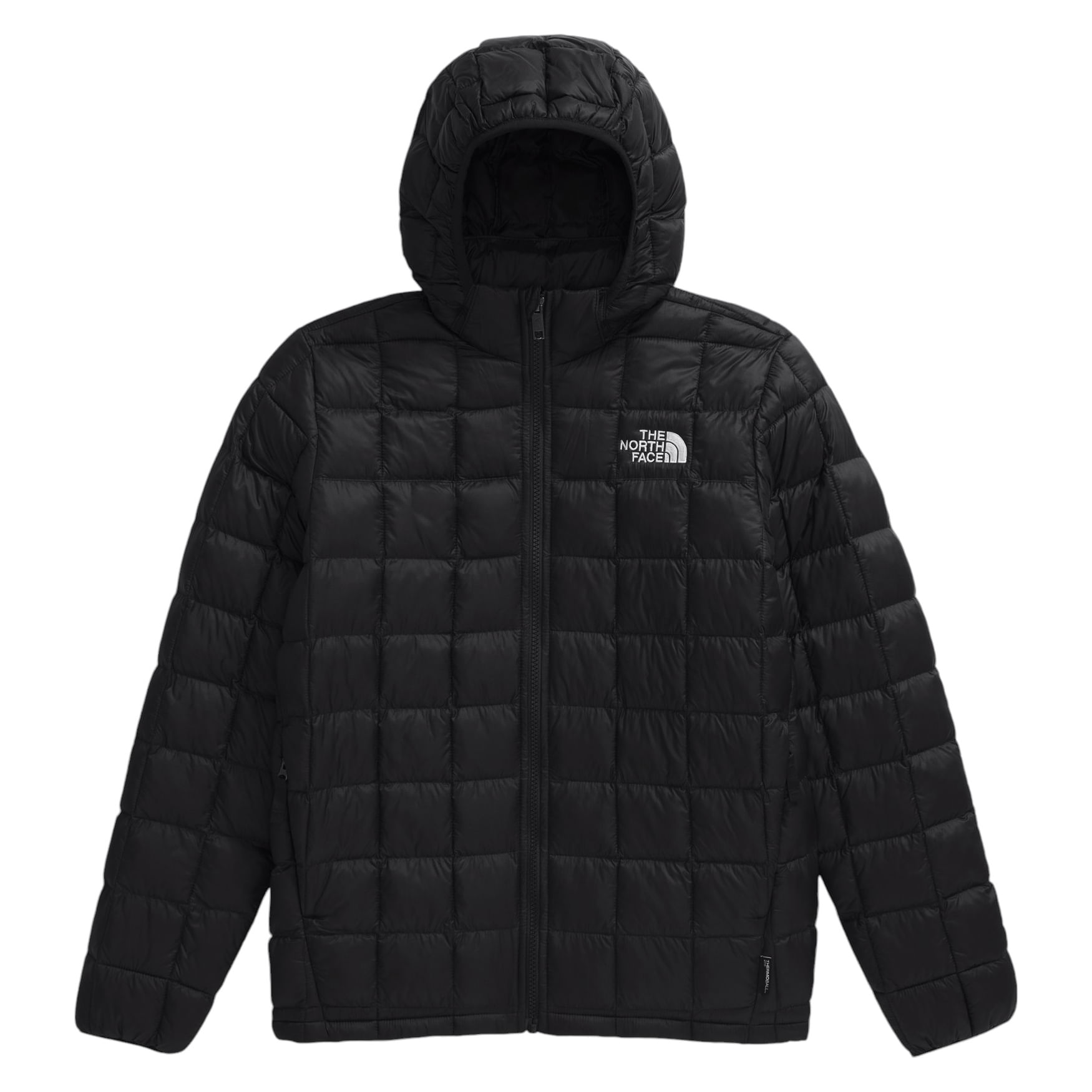 North face boys thermoball jacket best sale