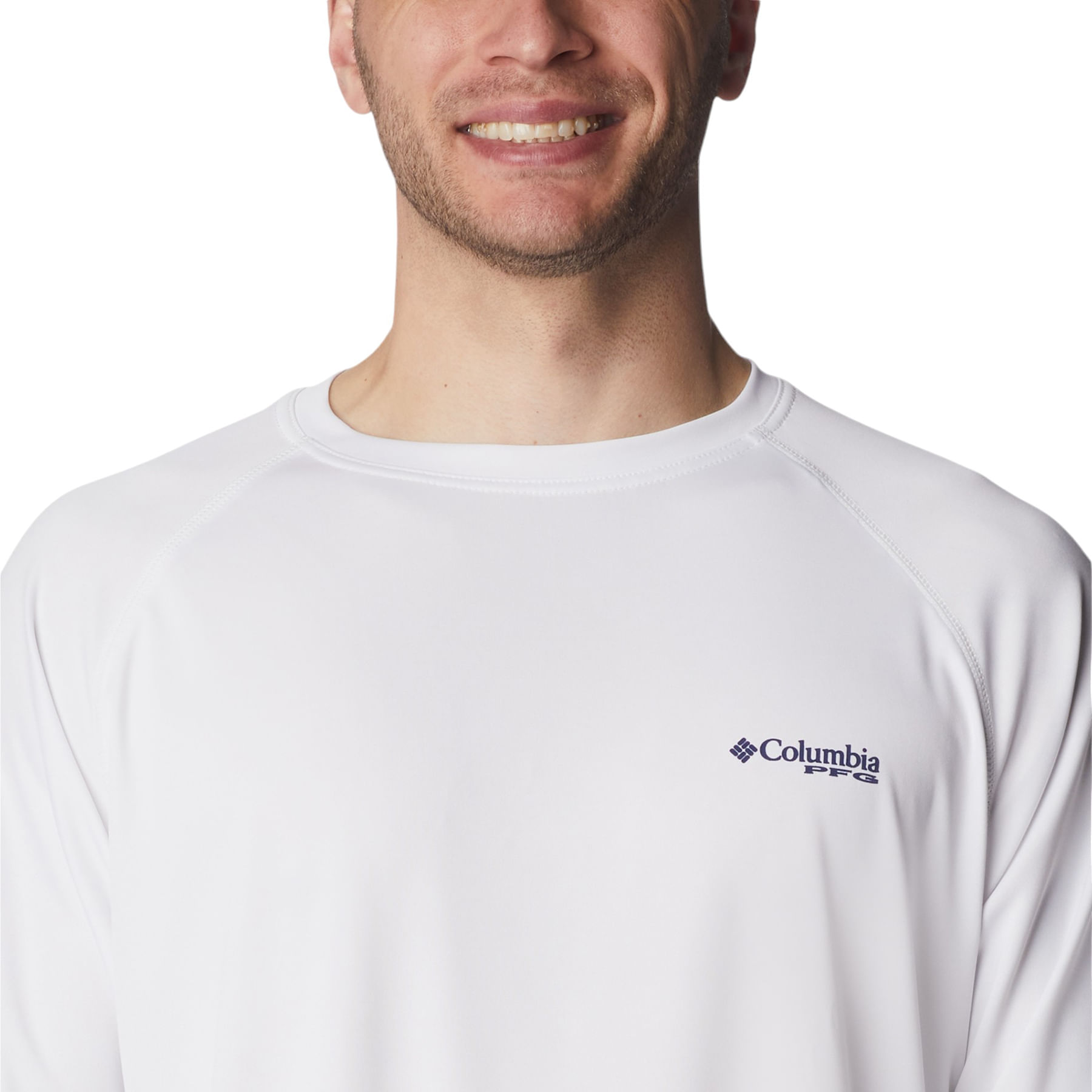 Columbia-Terminal-Tackle-Shirt---Men-s-White-Nightshade-Logo