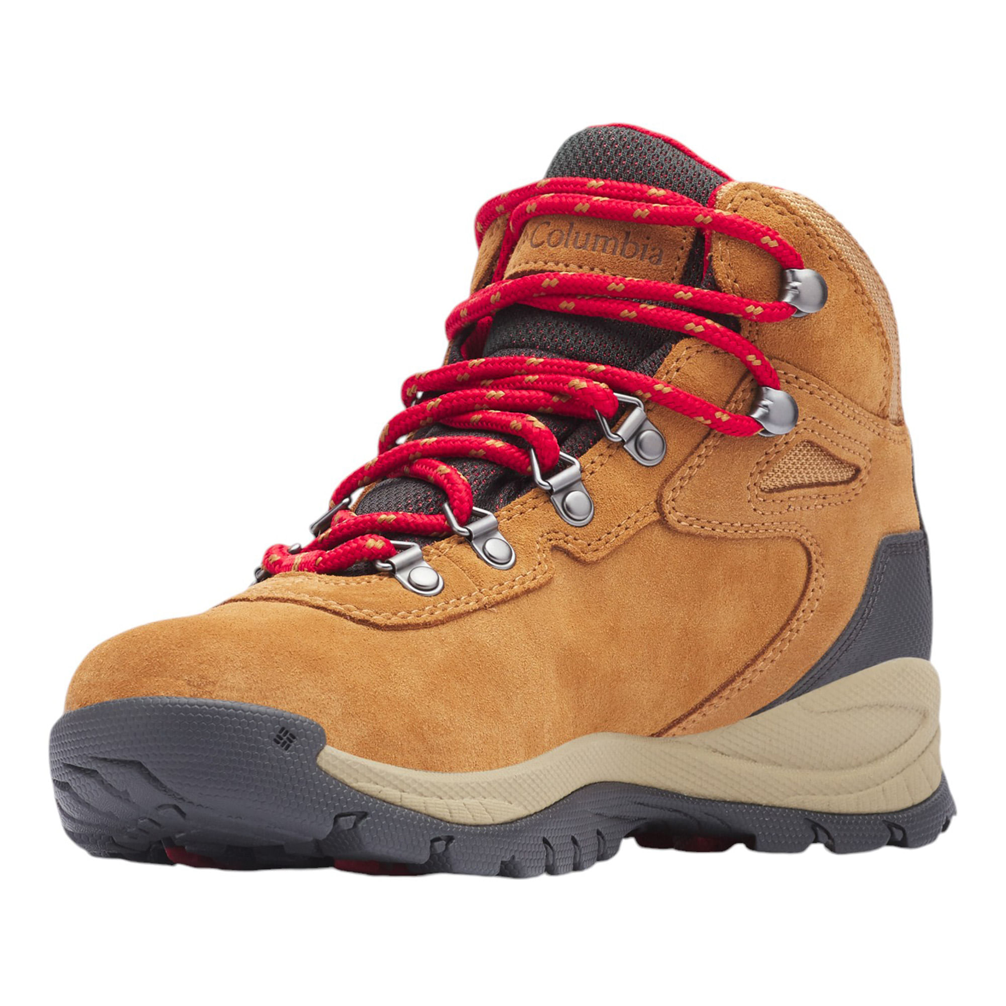 Columbia hiking boots near me online