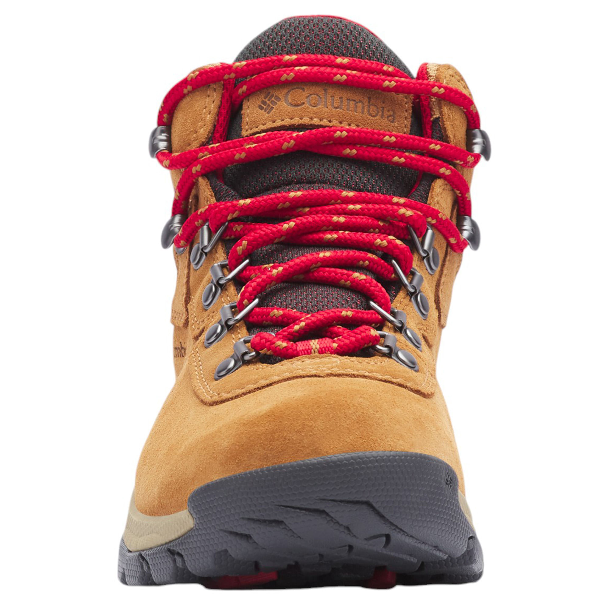 Columbia women's newton ridge plus amped waterproof hiking boots online