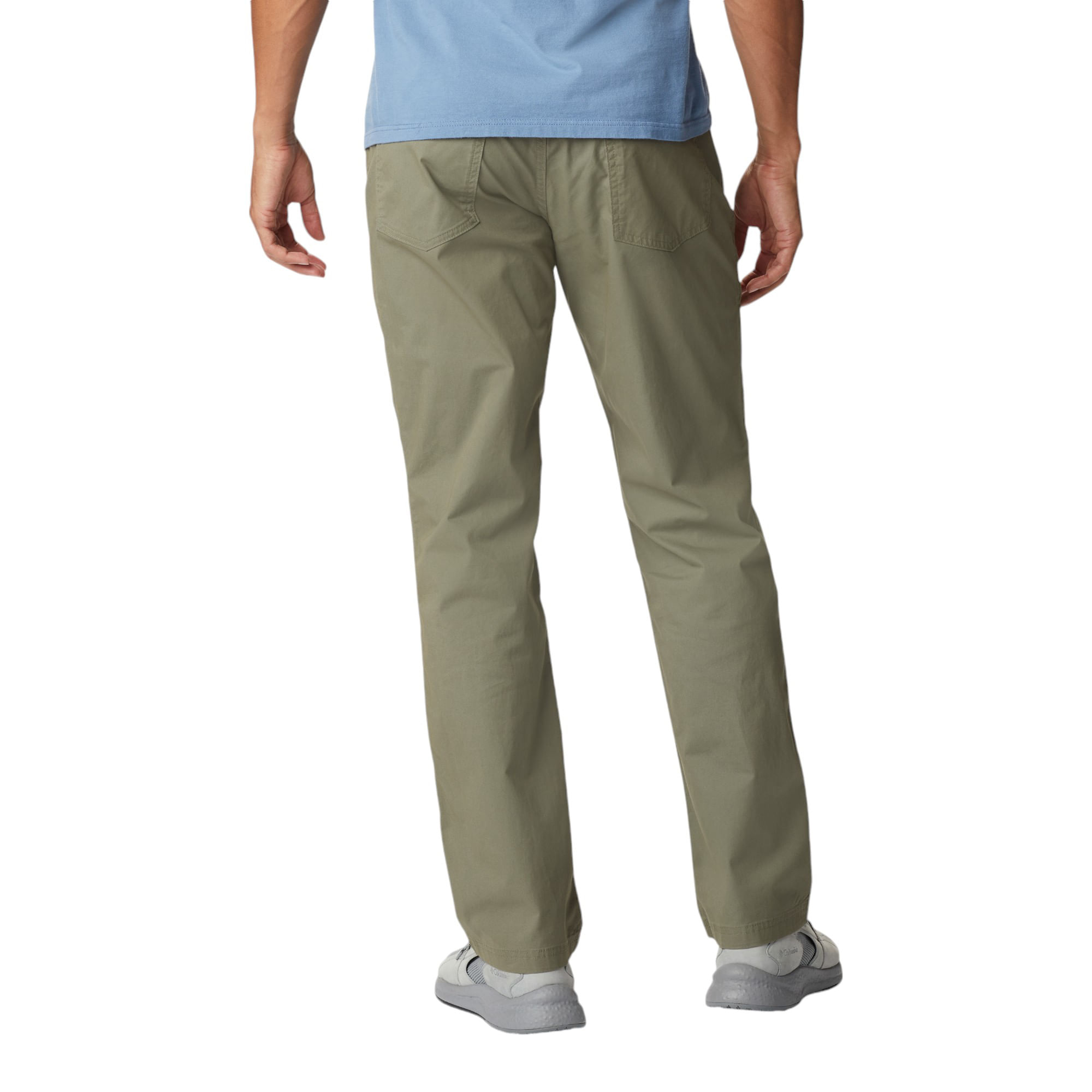 Columbia Rapid Rivers Pant - Men's - Als.com
