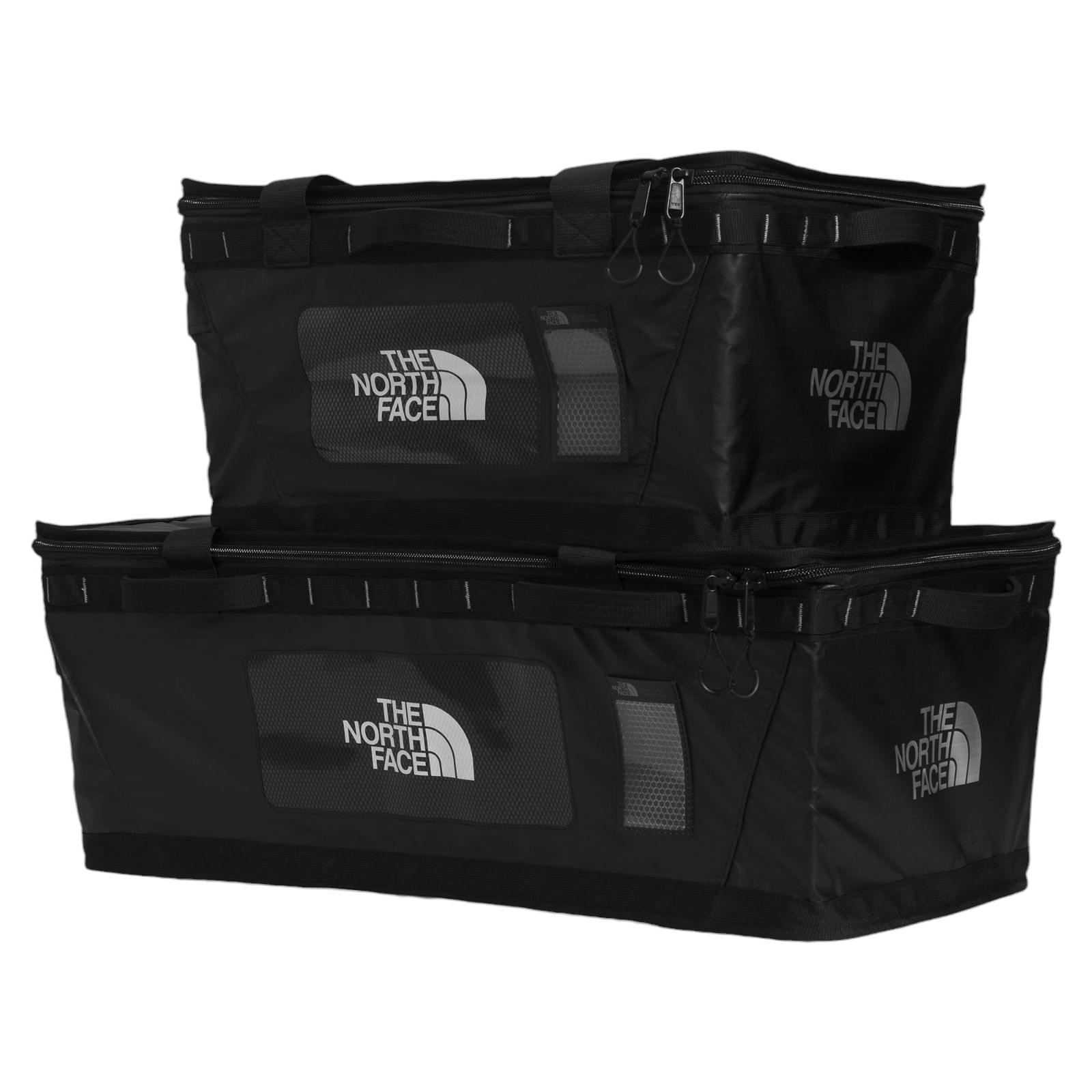 THE NORTH FACE / ザ ノース フェイス | Travel Box L - Black