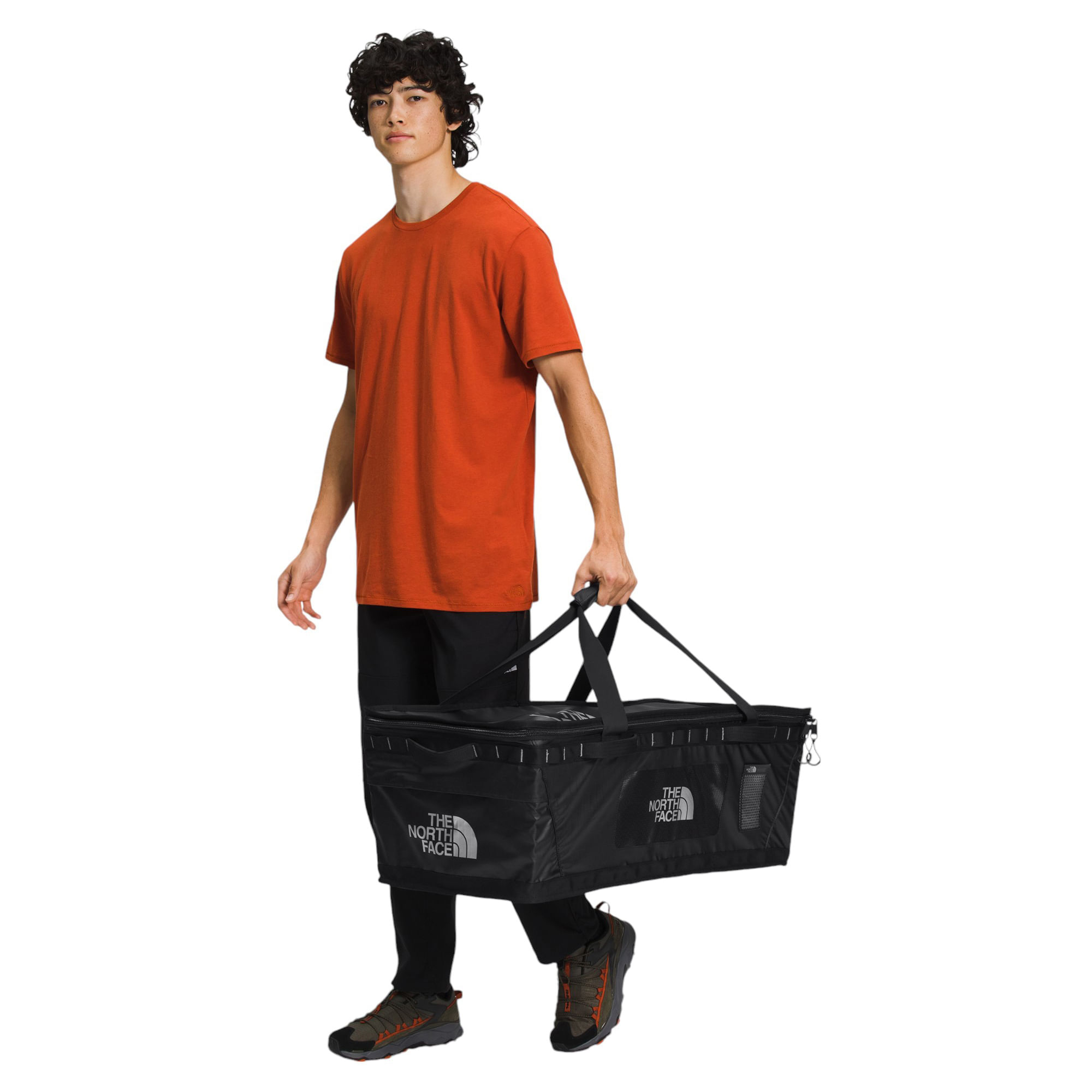 The North Face Base Camp Gear Box - L - Als.com