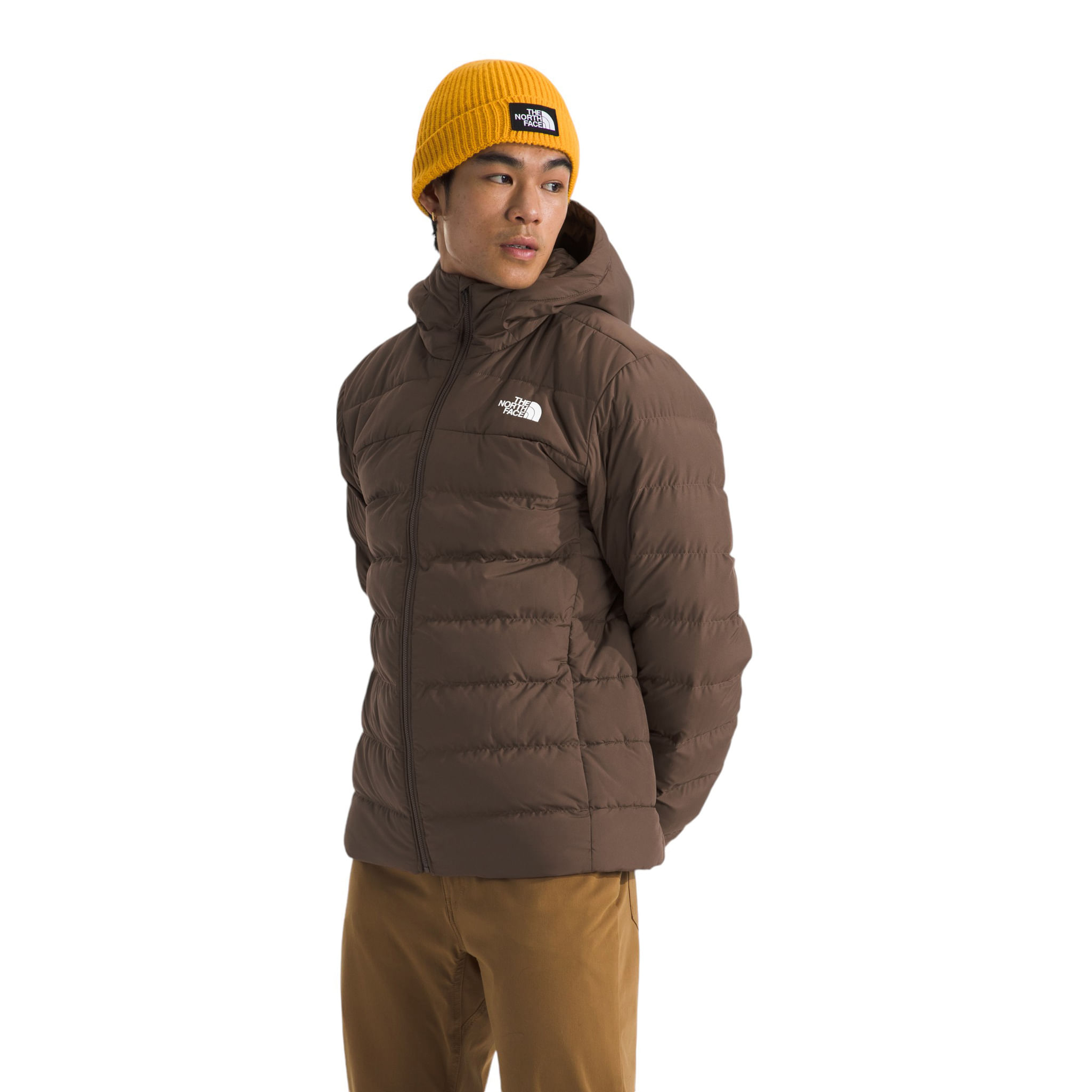 NORTHF-MEN-S-ACONCAGUA-3-HOODIE-Smokey-Brown