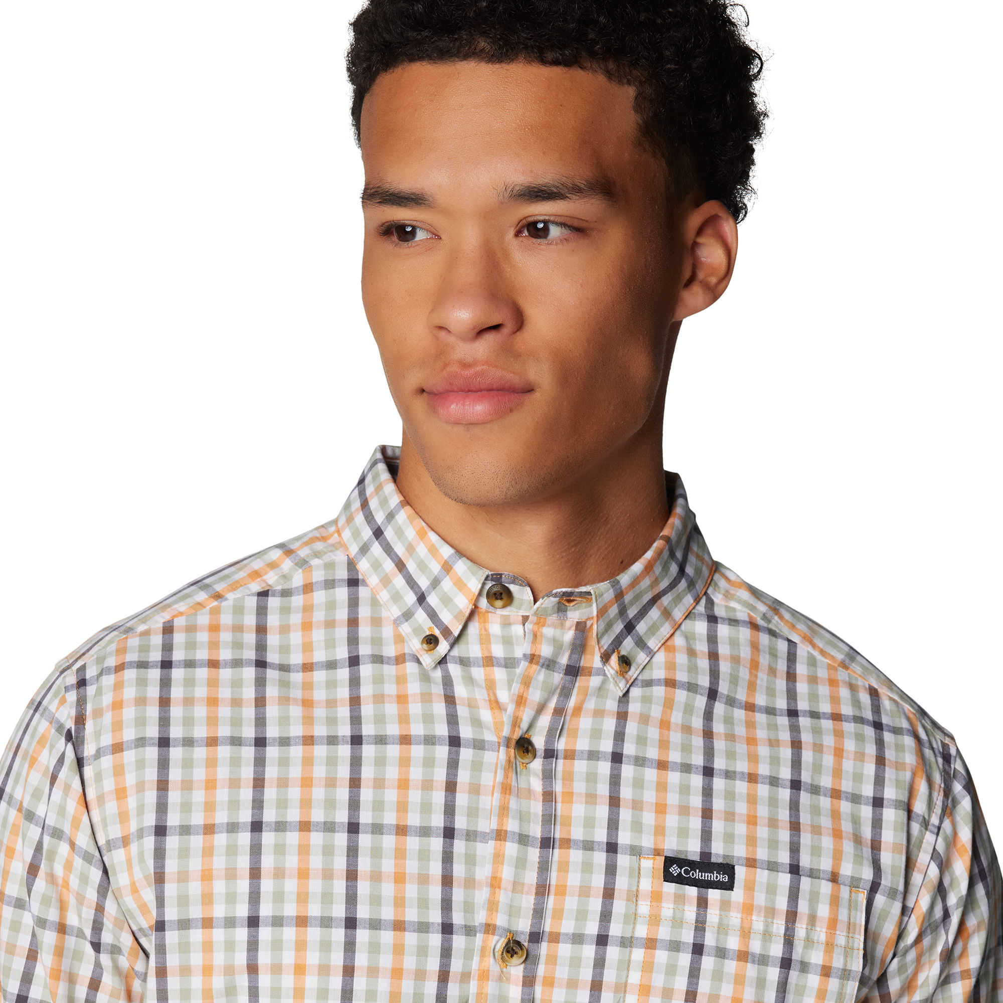 Columbia-Rapid-Rivers-II-Long-Sleeve-Shirt---Men-s-Sunstone-Everyday