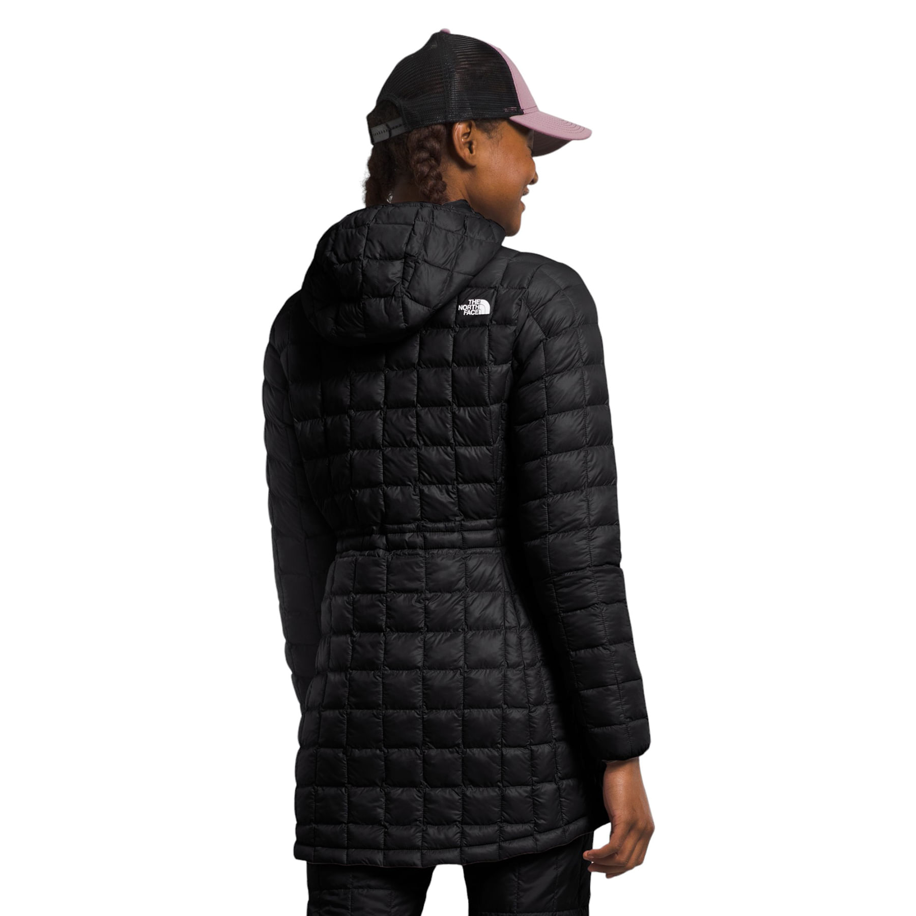 The North Face ThermoBall Eco Parka Women s Als