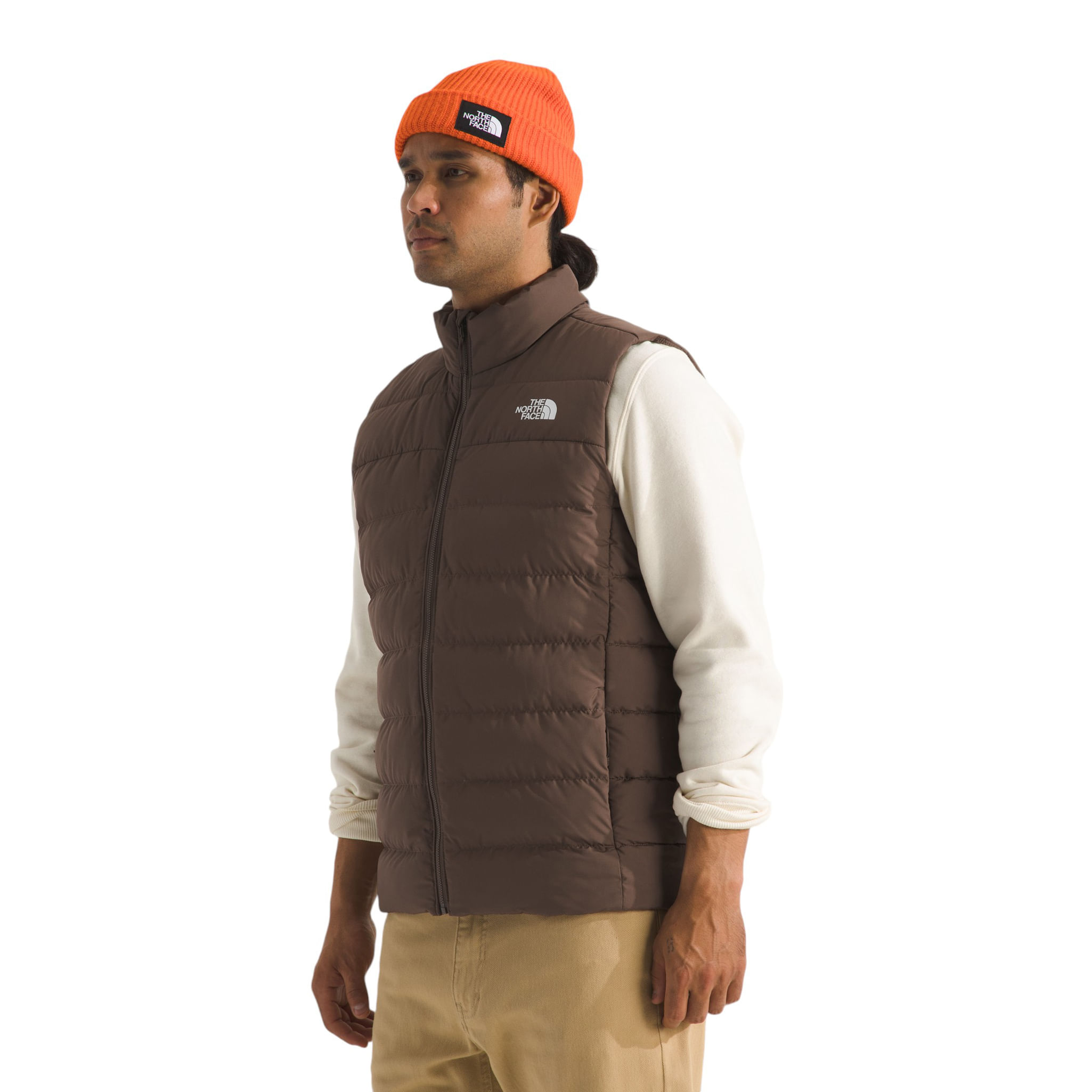 The North Face Aconcagua 3 Vest - Men's - Als.com