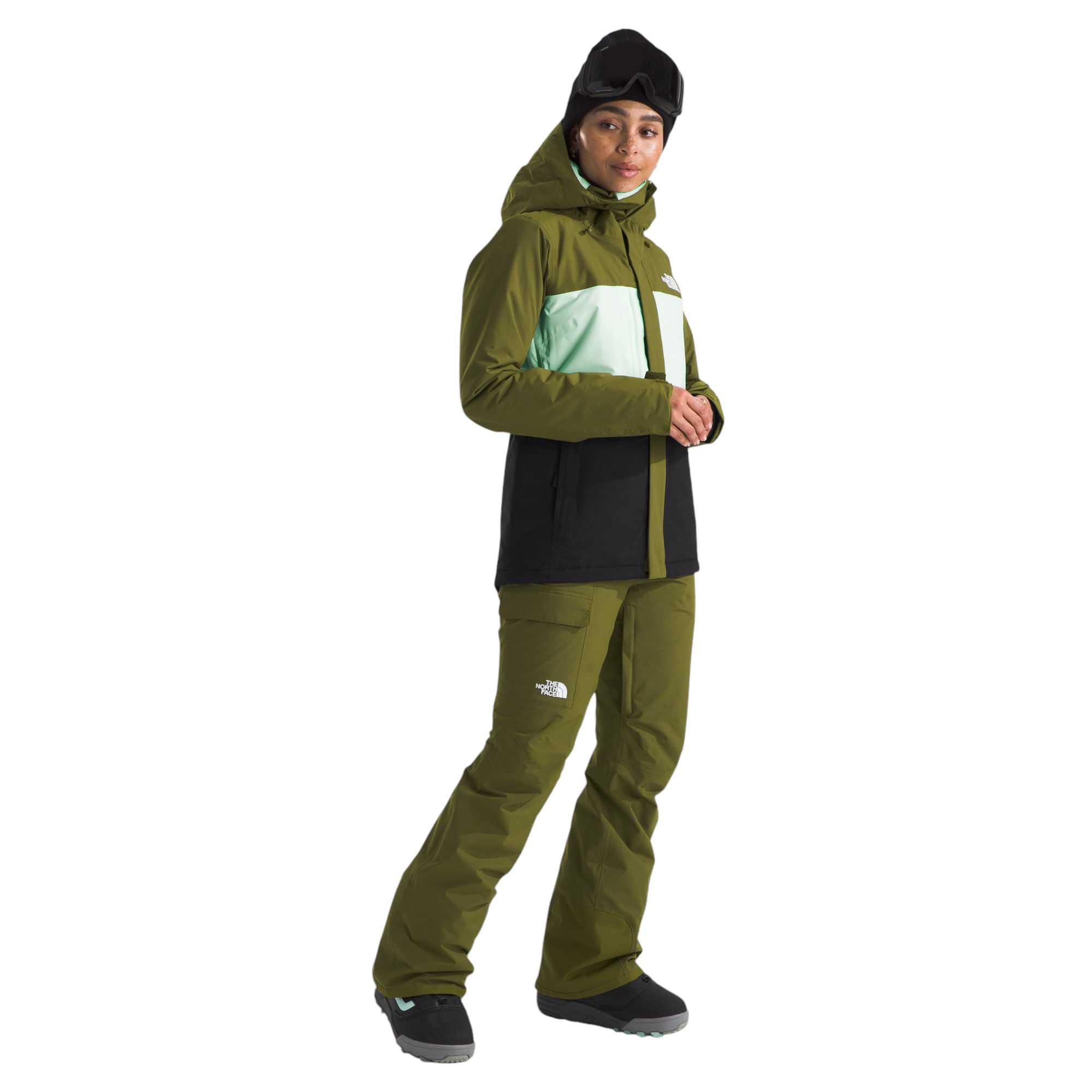 The North Face Freedom Insulated Jacket Women's