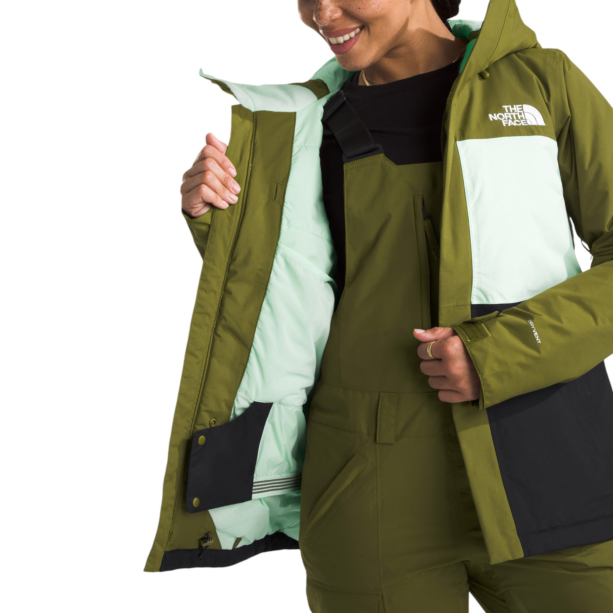 The North Face Freedom Insulated Jacket - Women's - Als.com